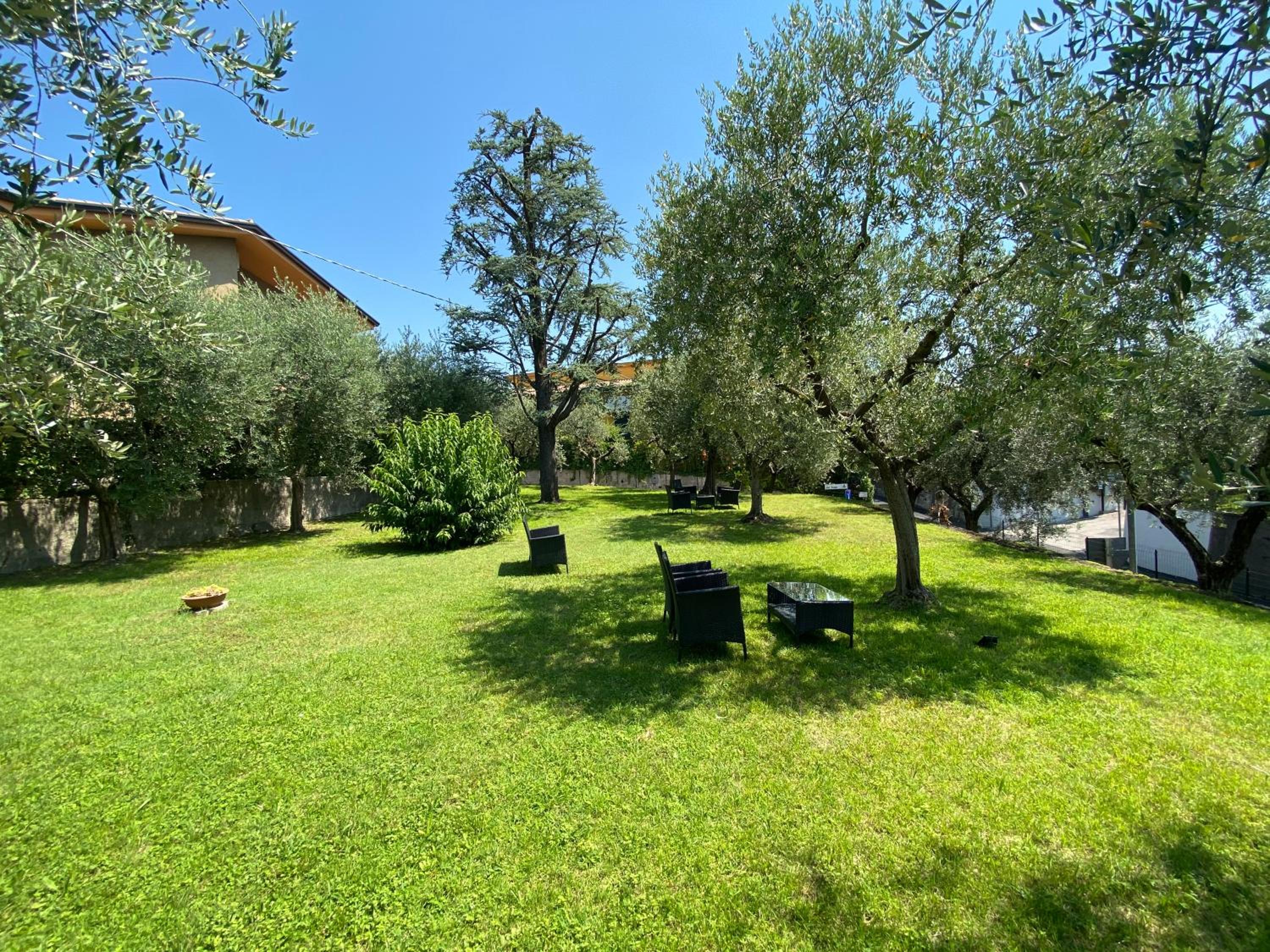 Rooms ai Poggi view 4