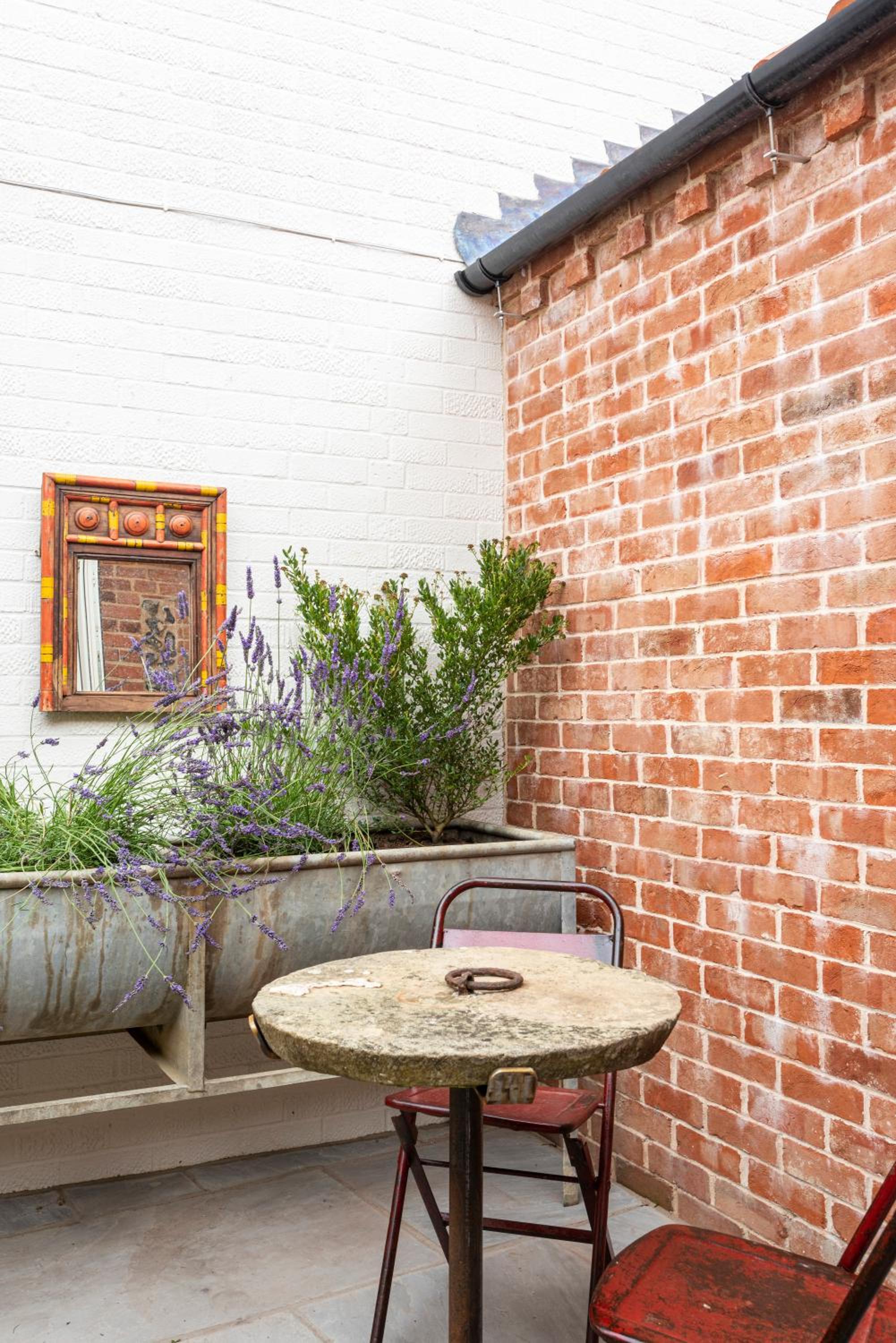 Outdoor Space