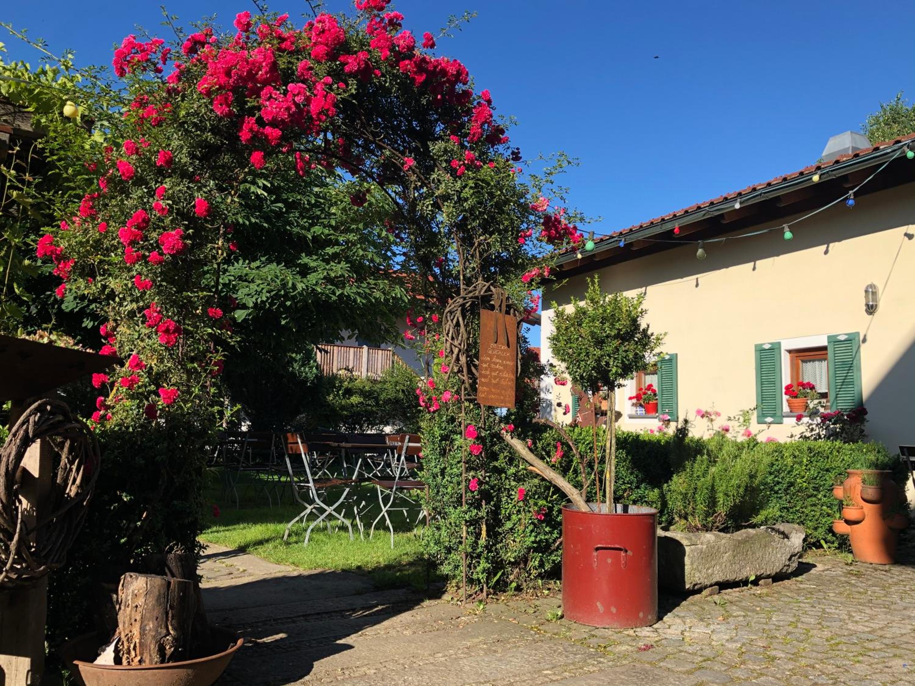 Landgasthof Zum Kirchenwirt