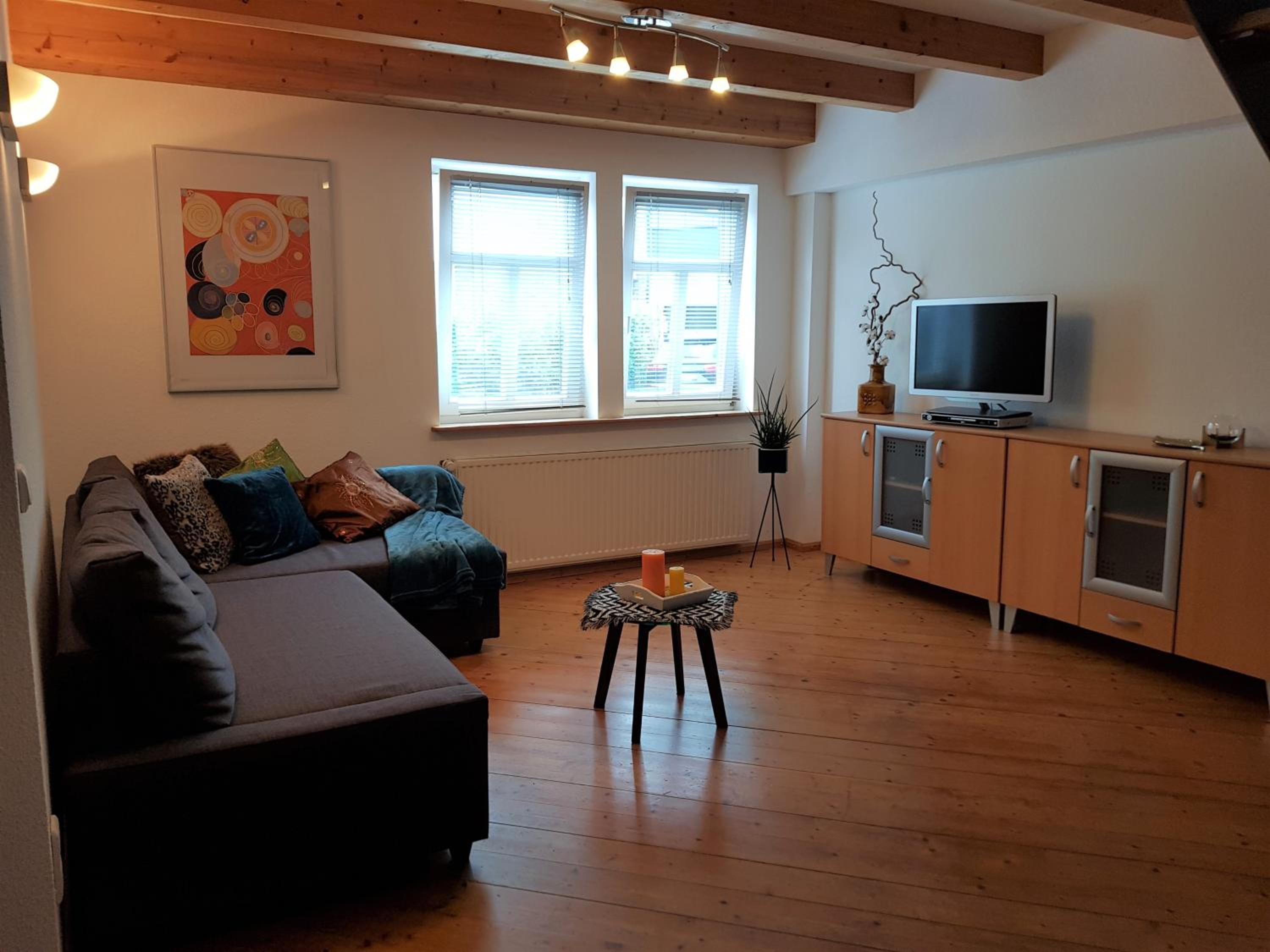 Haus Waldblick