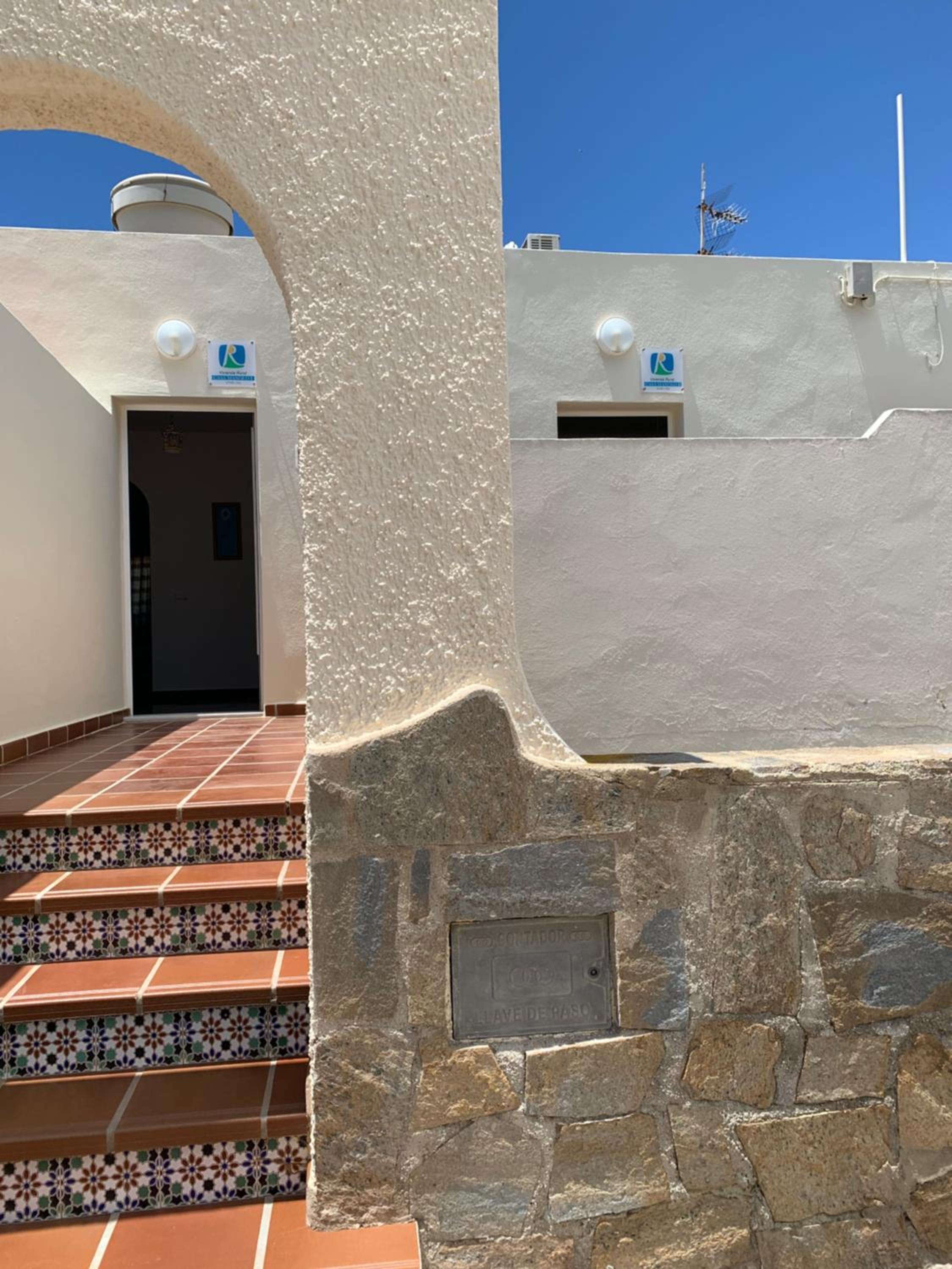 Vivienda Rural Manolo view 5
