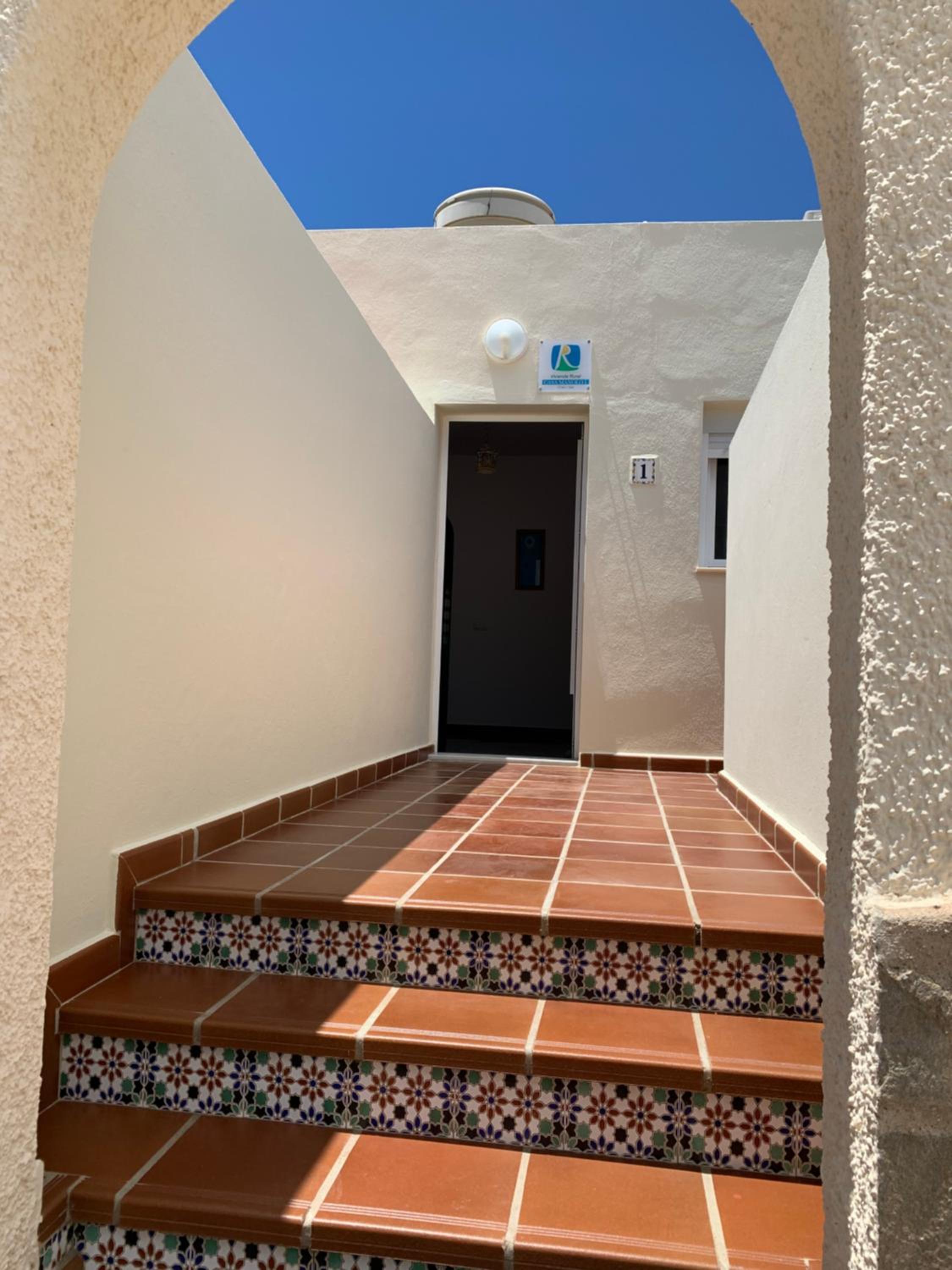 Vivienda Rural Manolo view 4