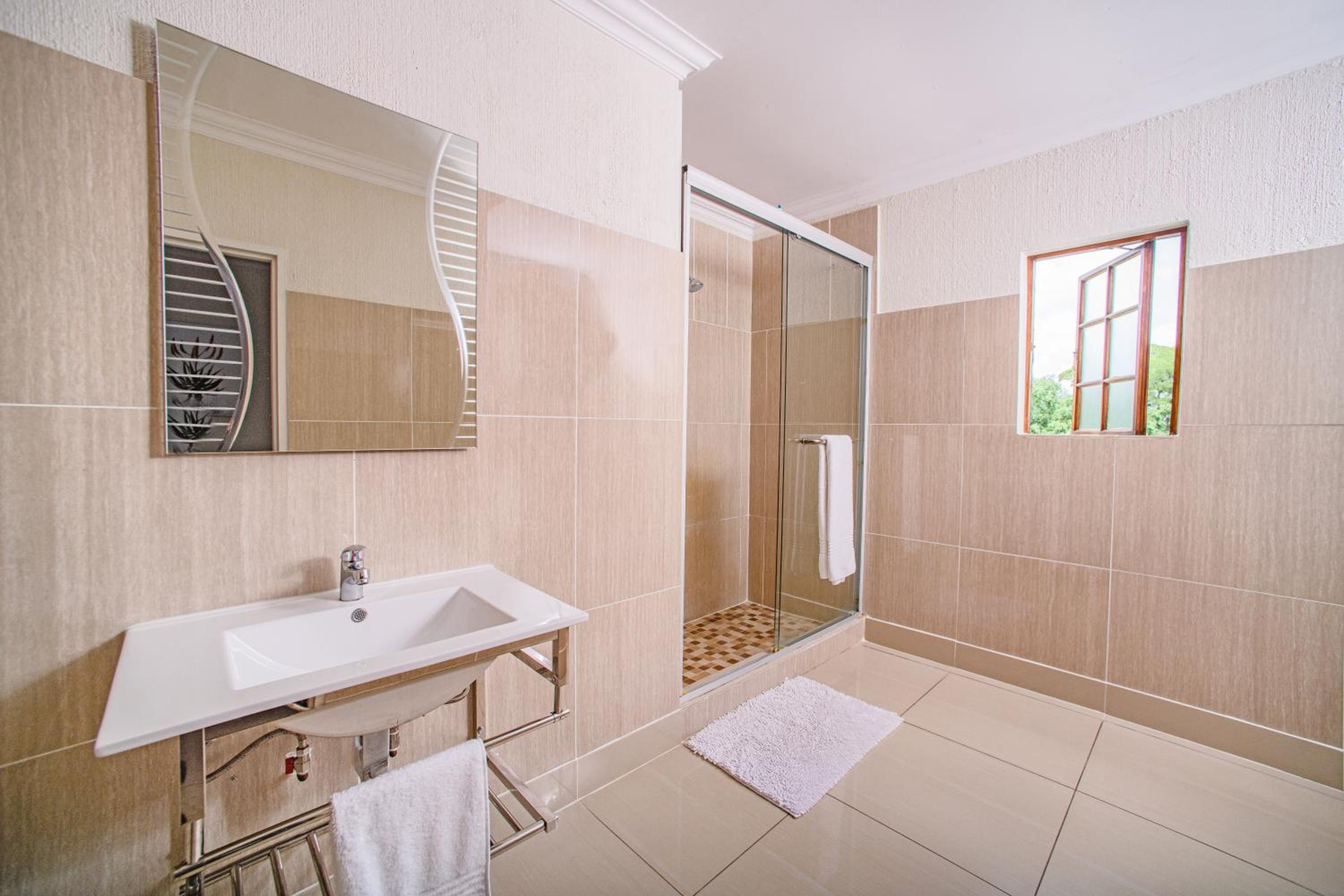 Khayalami Hotel - Mbombela