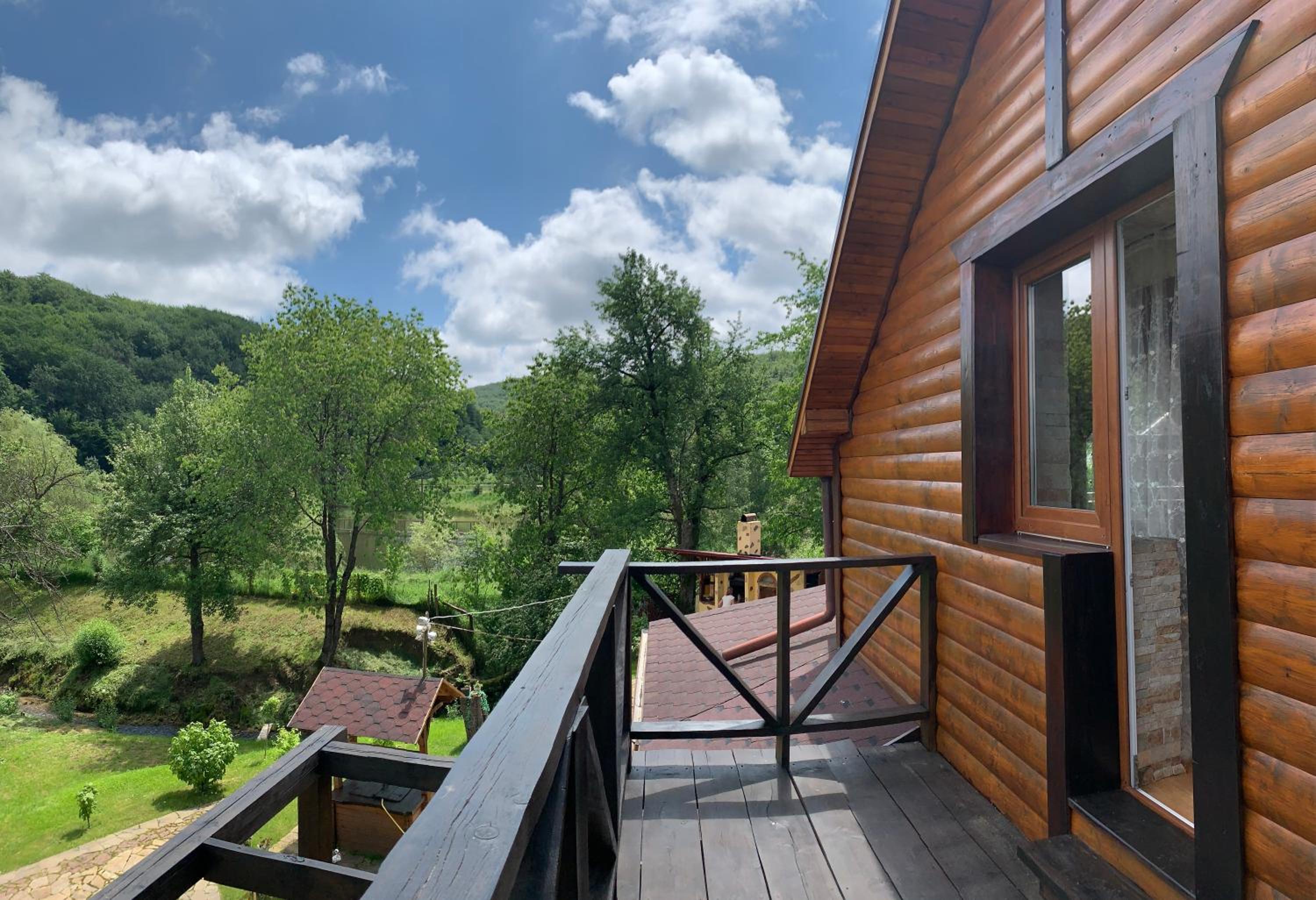 Villa Melaniia