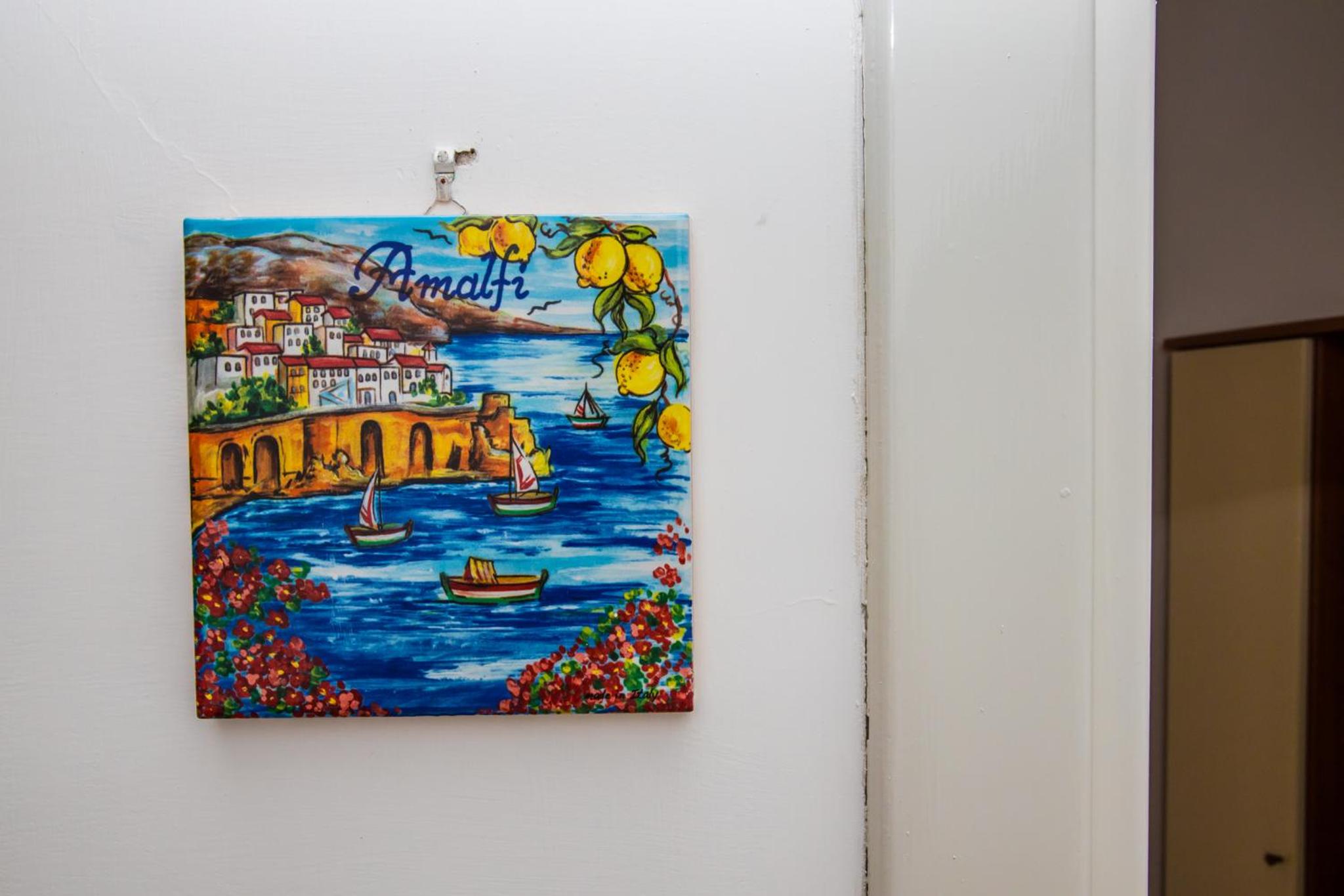 La Piazzetta photo 5