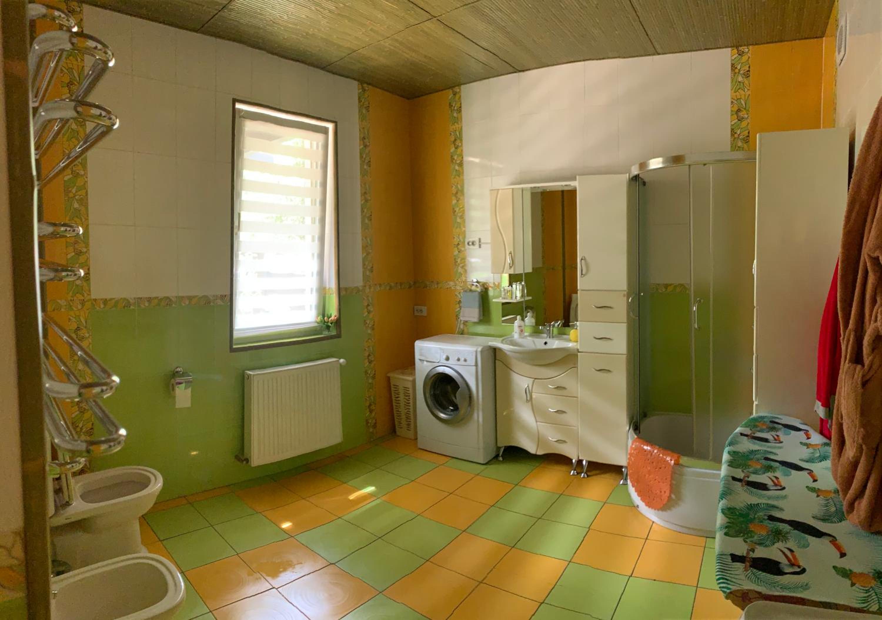 Villa Melaniia