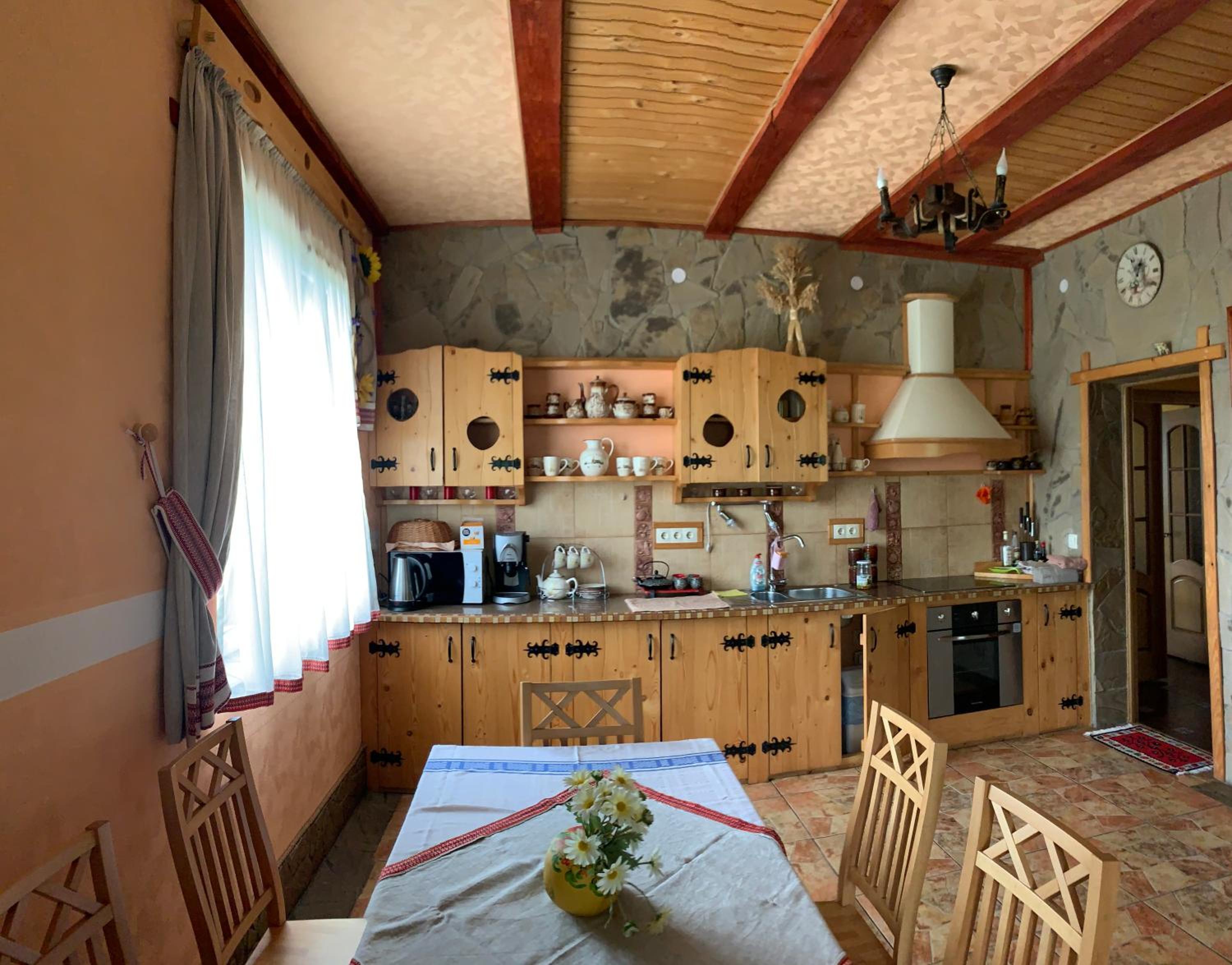 Villa Melaniia