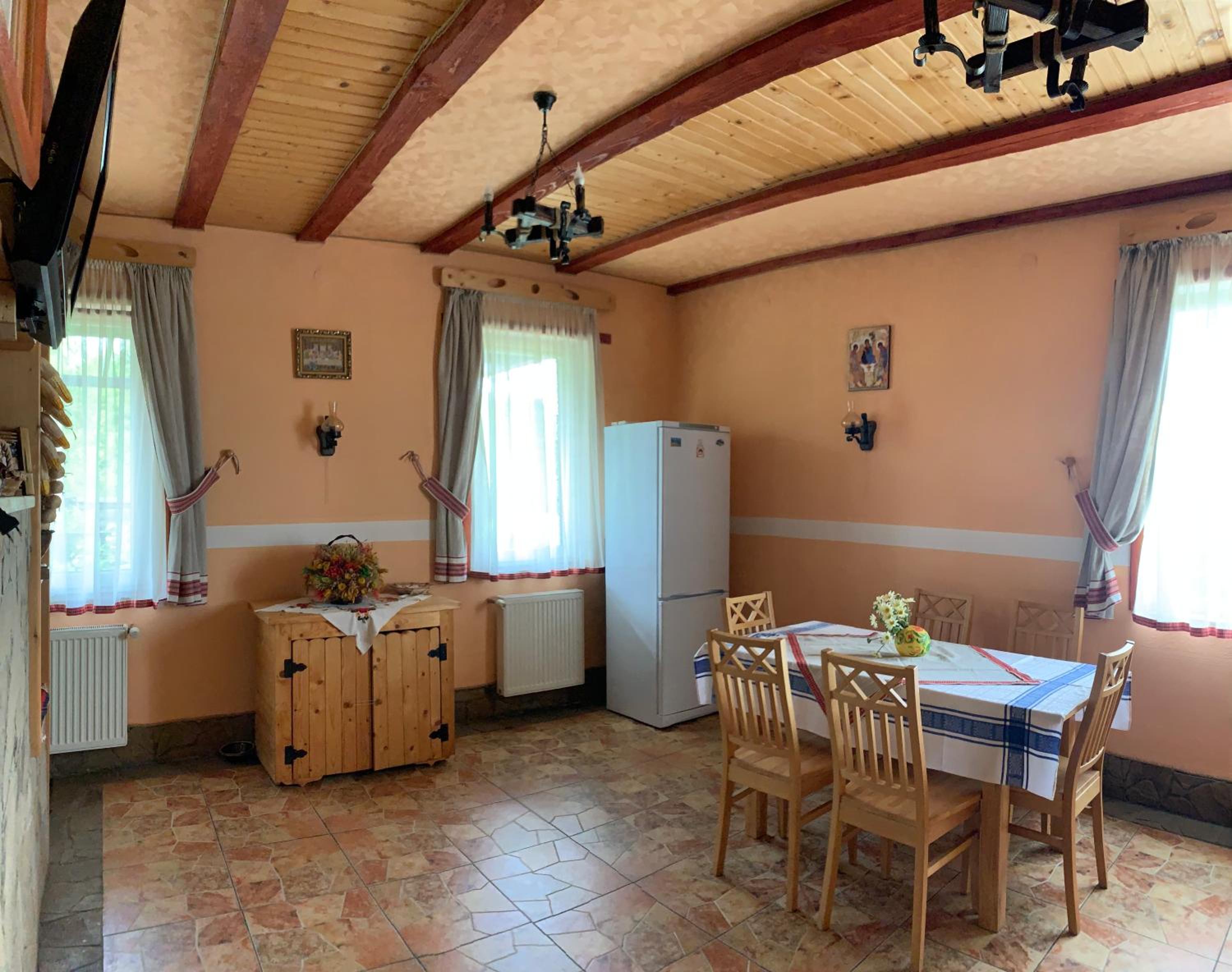 Villa Melaniia