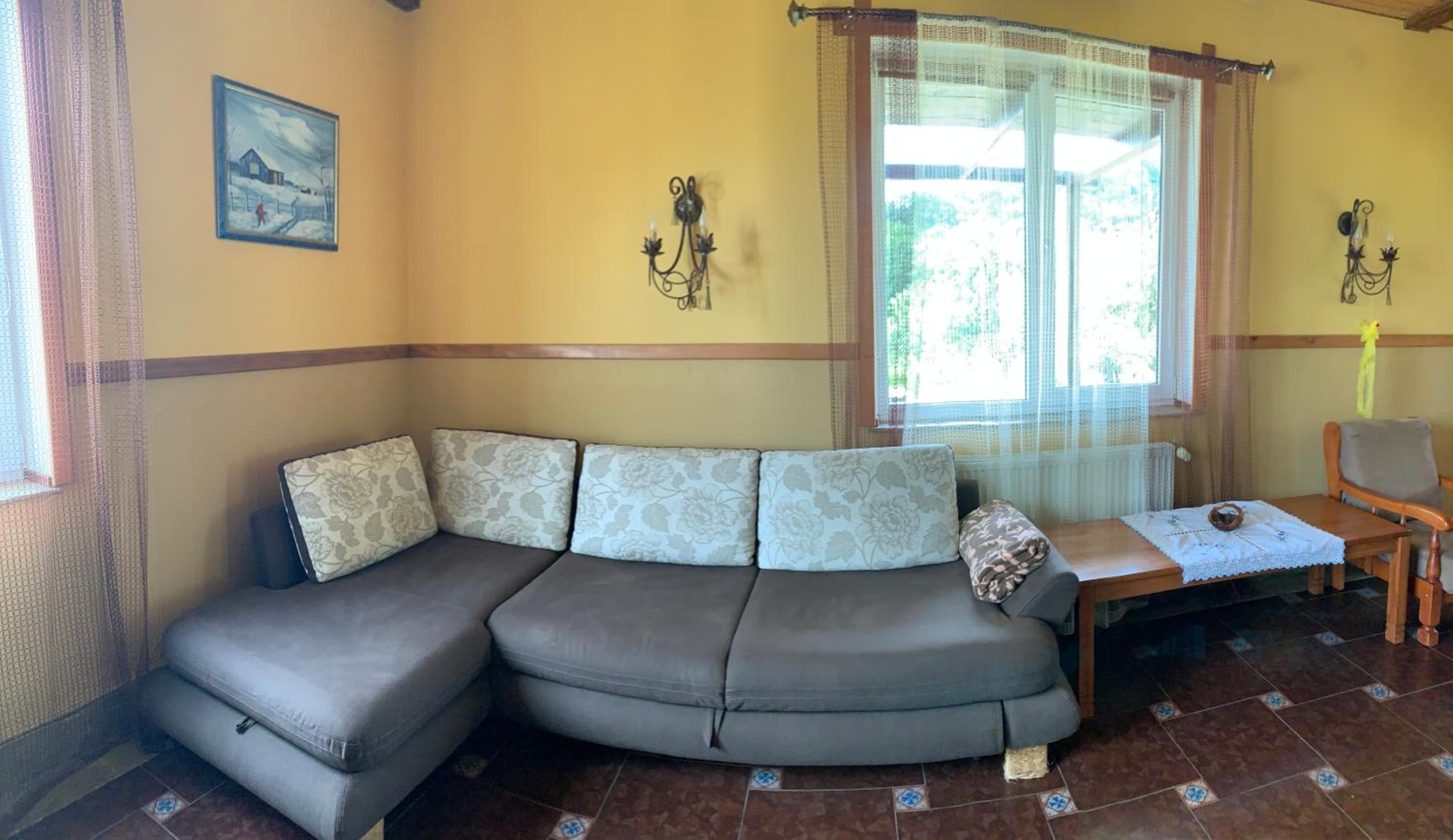 Villa Melaniia