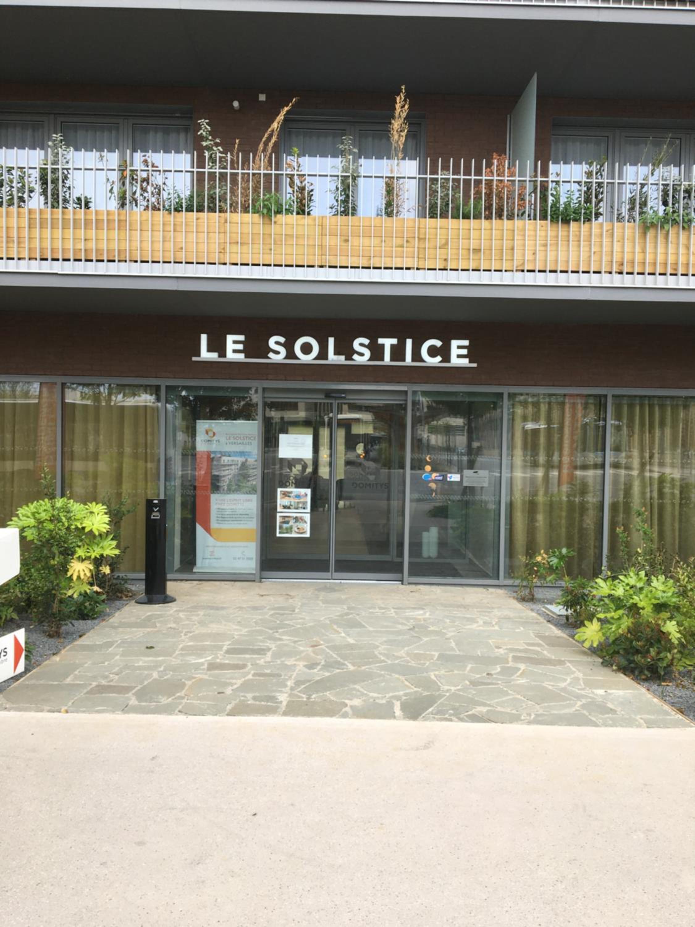 DOMITYS - Le Solstice, photo 8