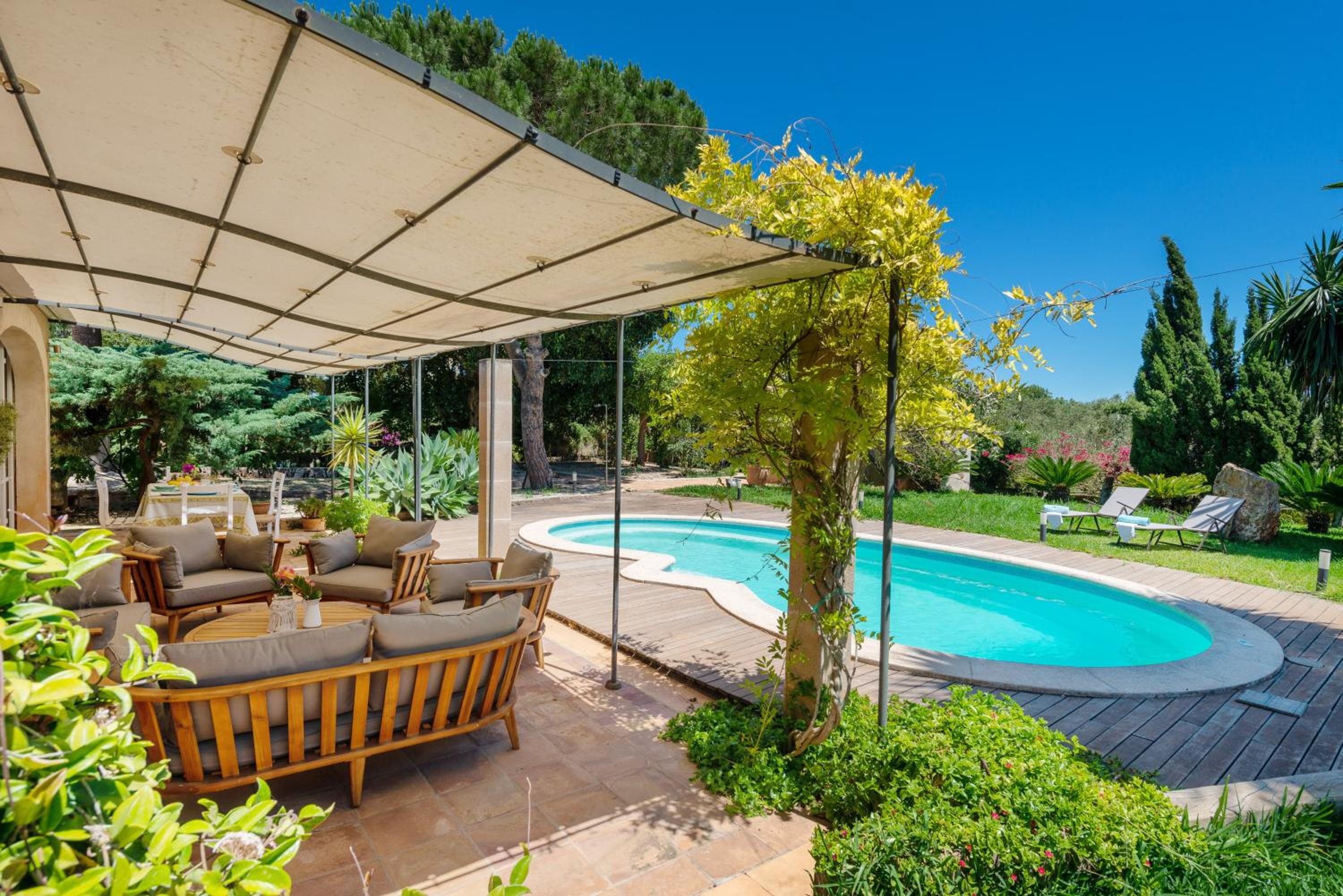 Hotel Son Tous - Image 1