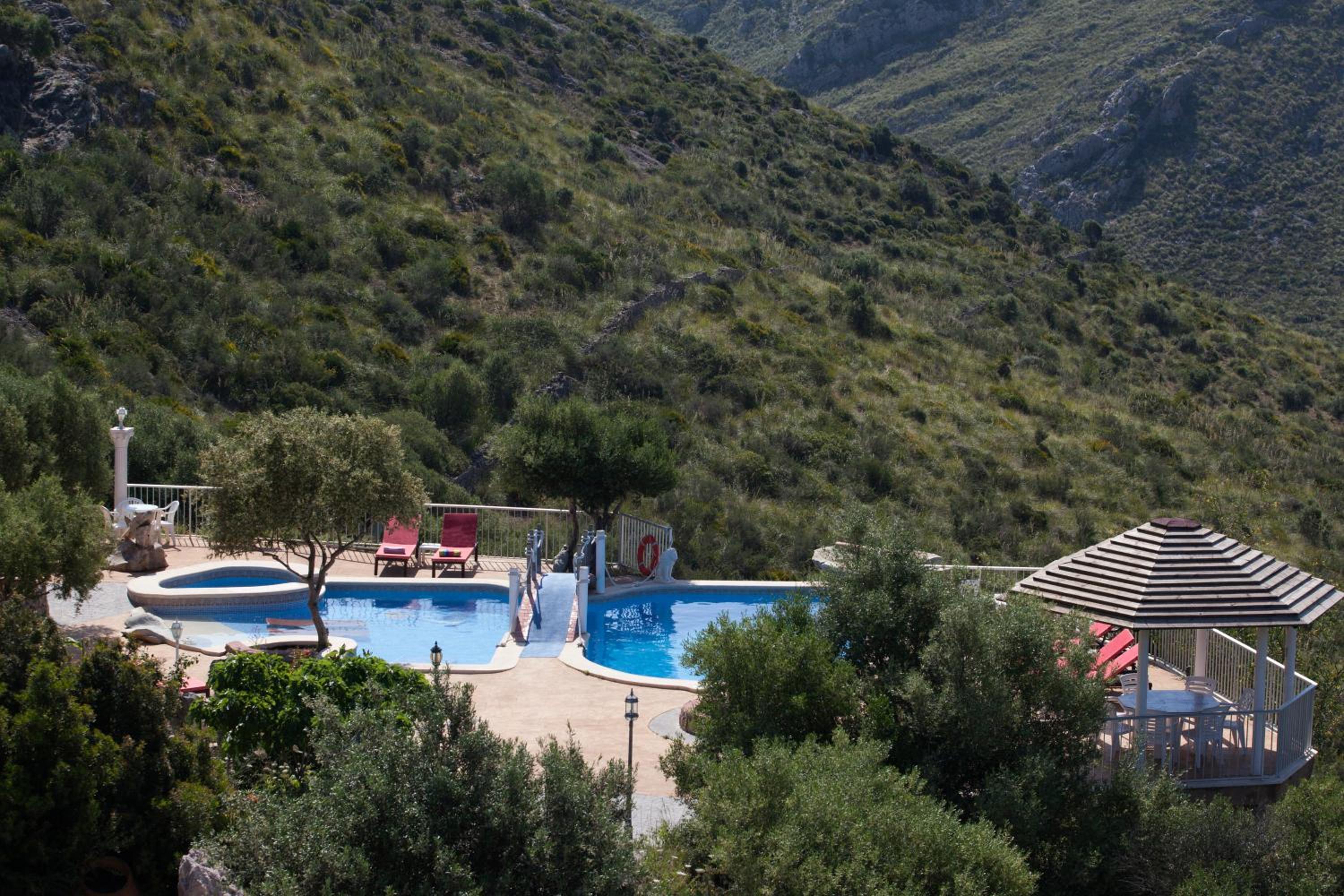 Agroturismo Sa Duaia