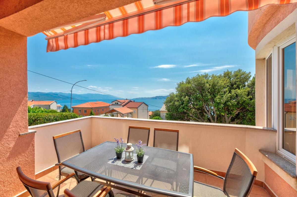 Villa Novi view 2