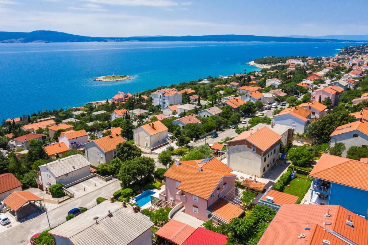 Villa Novi view 4
