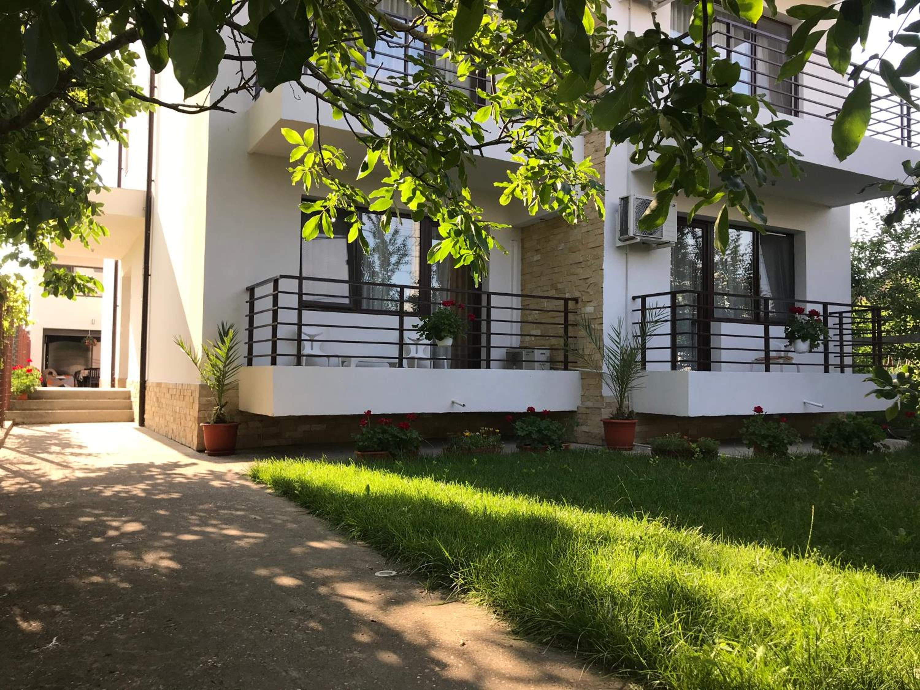Villa Anastasia view 5