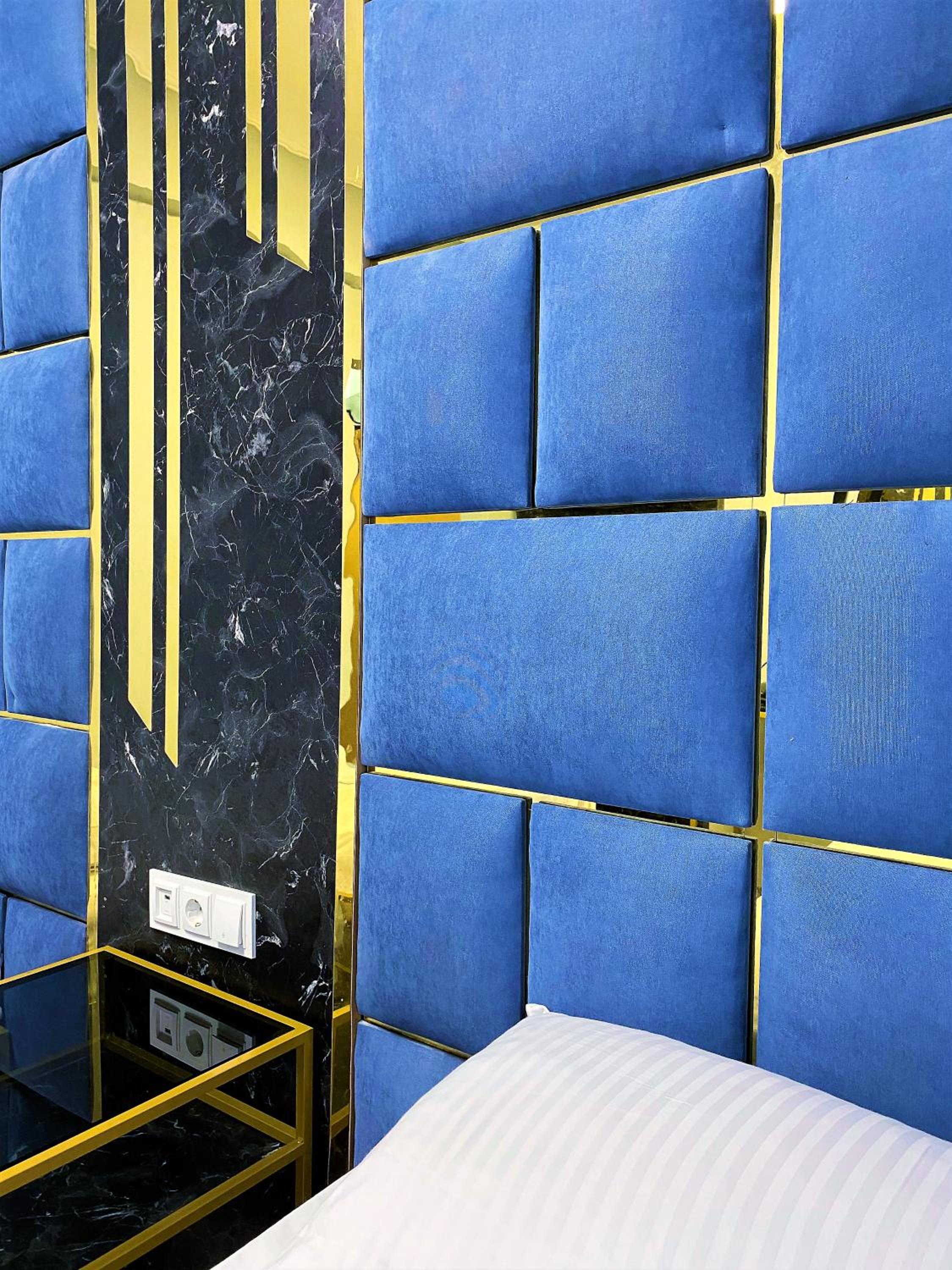 Orange Havalimanı Oteli - Image 35