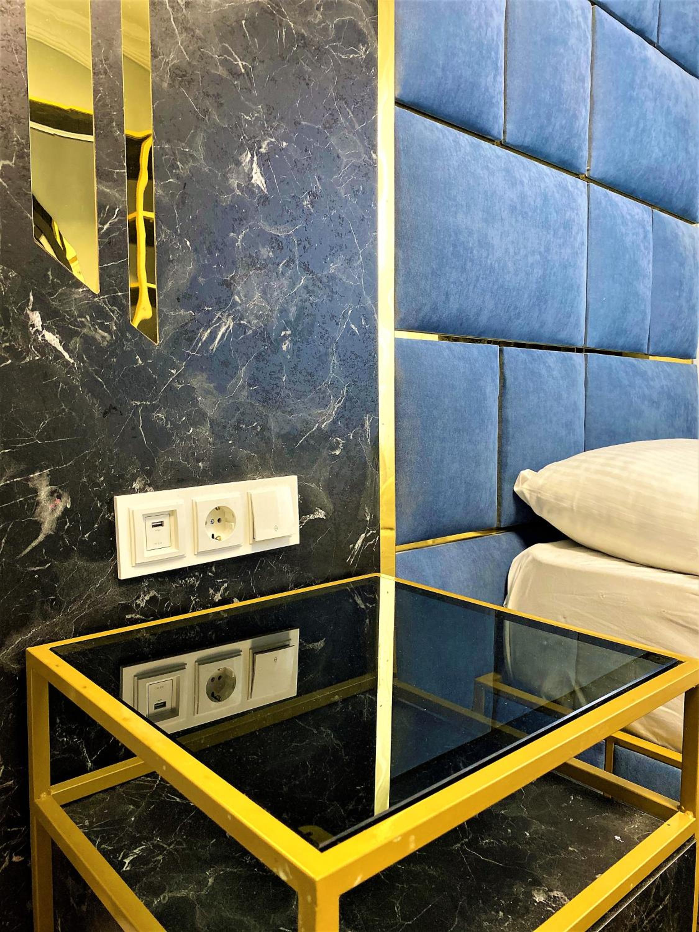 Orange Havalimanı Oteli - Image 31