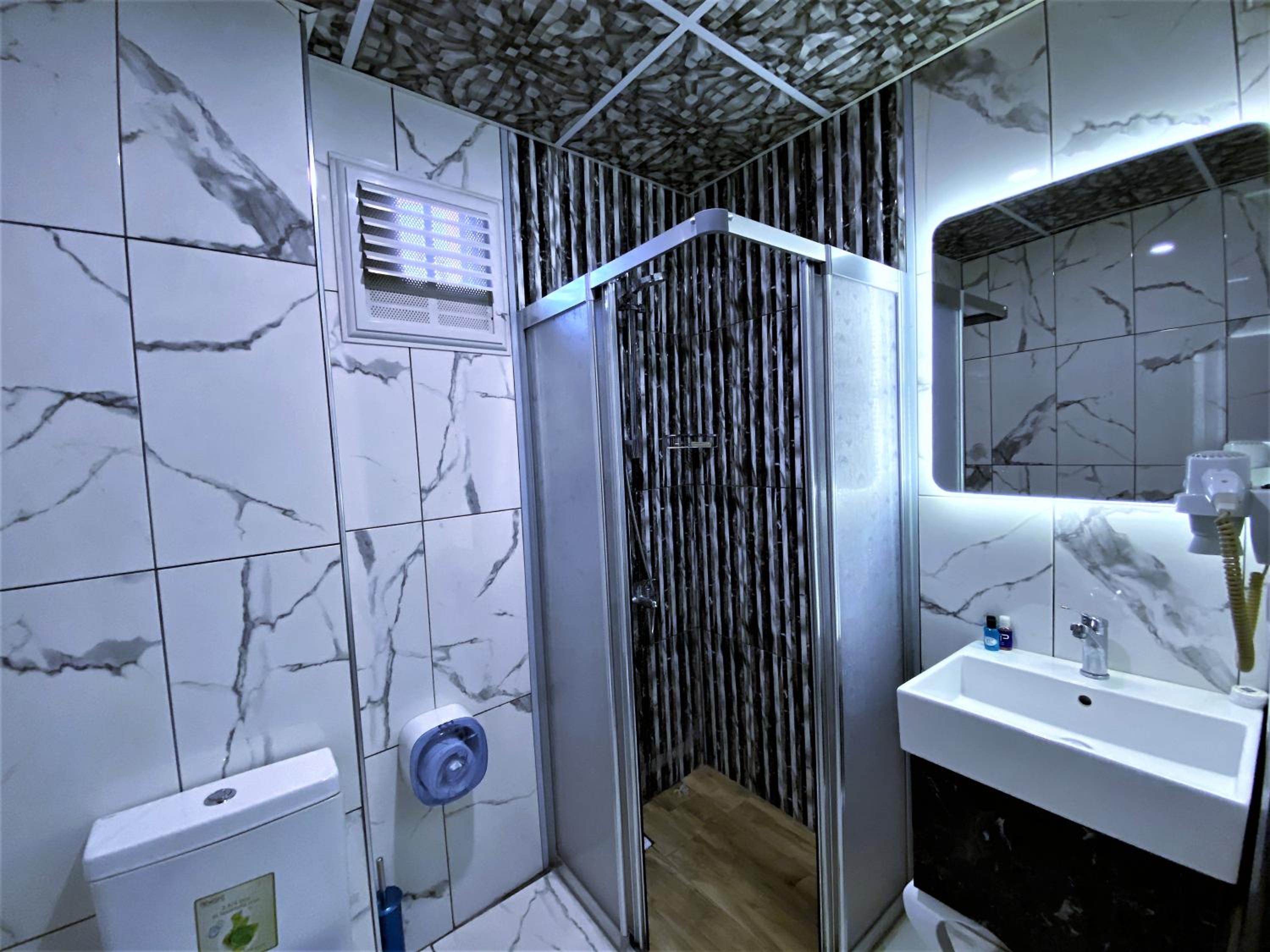 Orange Havalimanı Oteli - Image 10