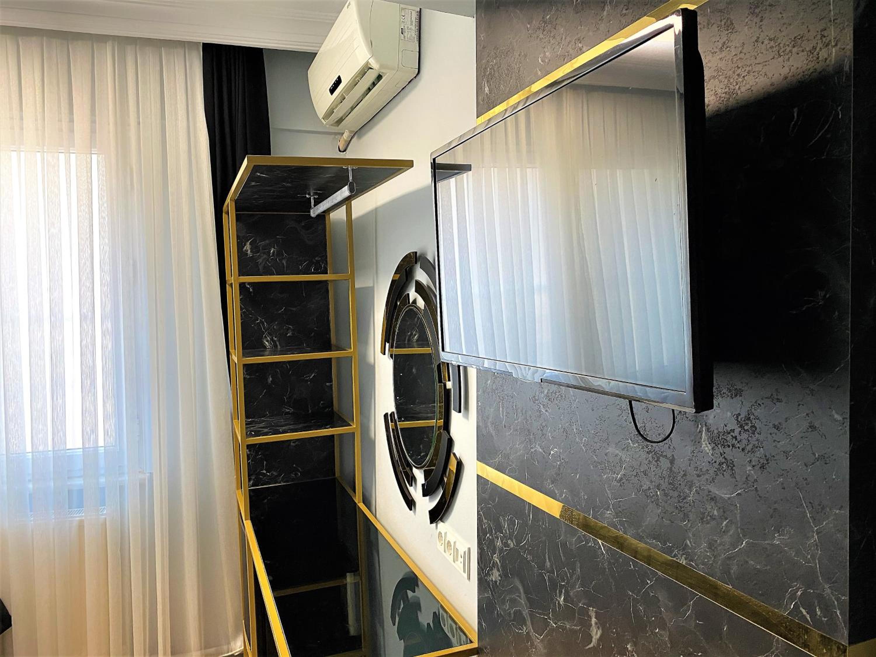 Orange Havalimanı Oteli - Image 30