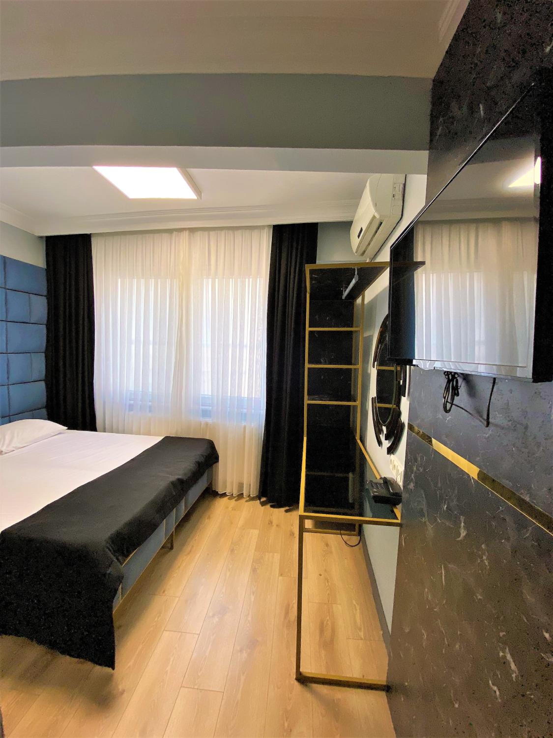 Orange Havalimanı Oteli - Image 34