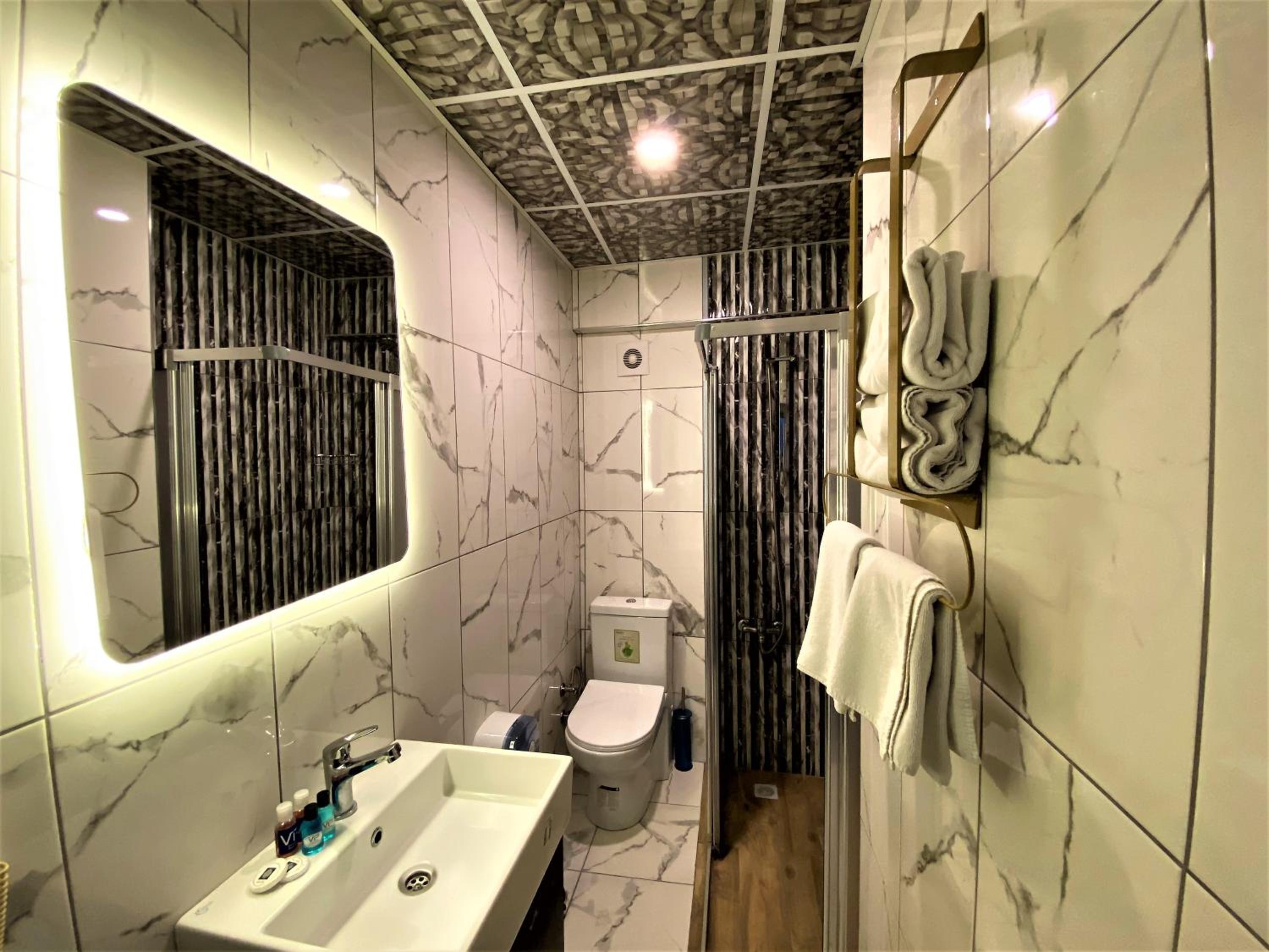 Orange Havalimanı Oteli - Image 11