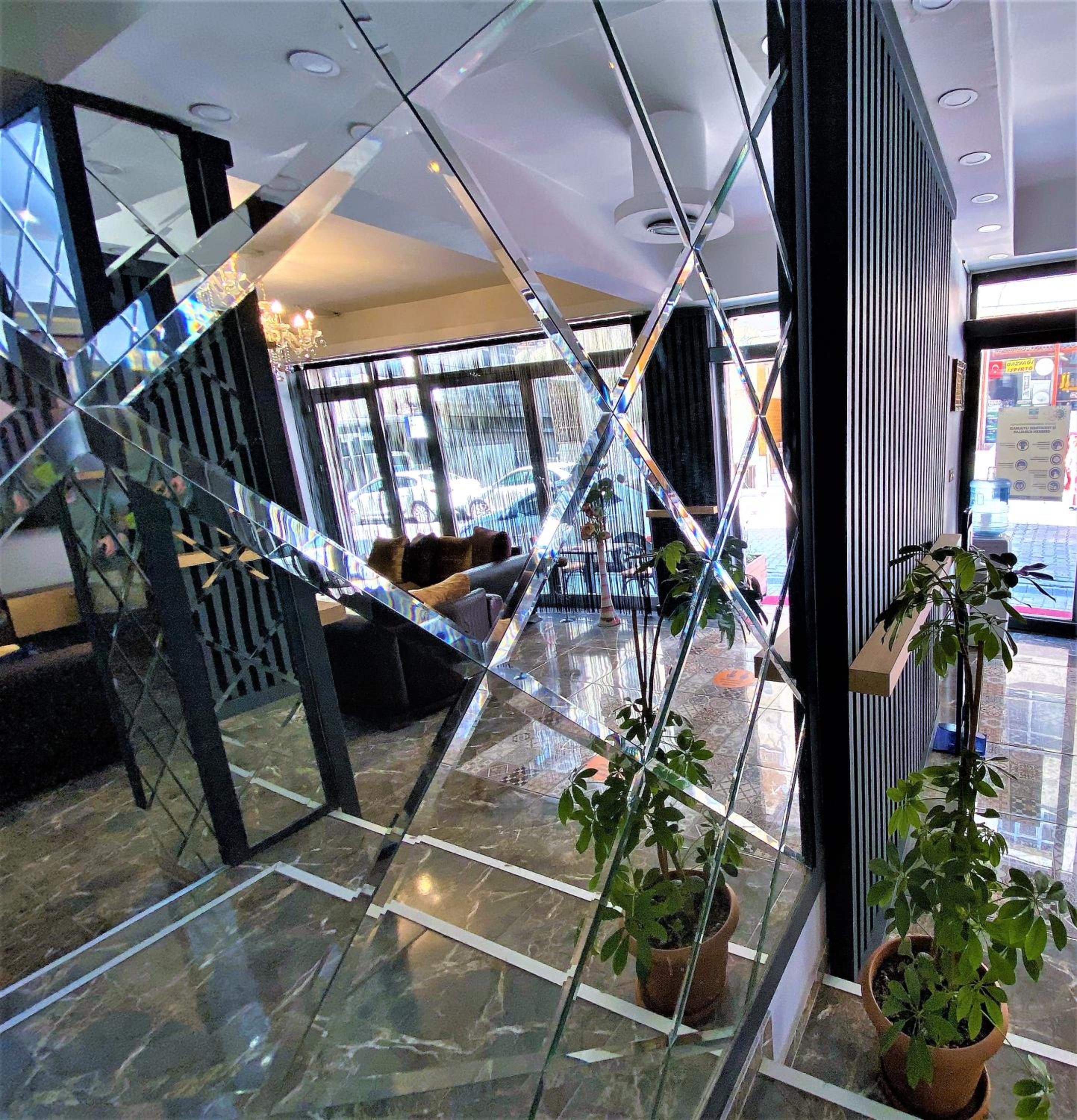 Orange Havalimanı Oteli - Image 40