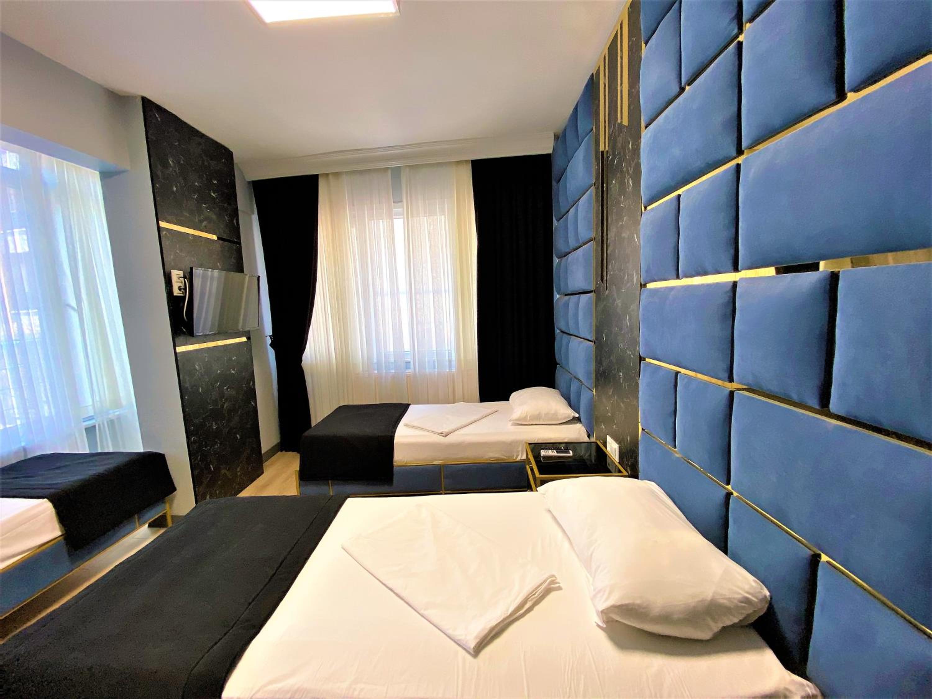 Orange Havalimanı Oteli - Image 27