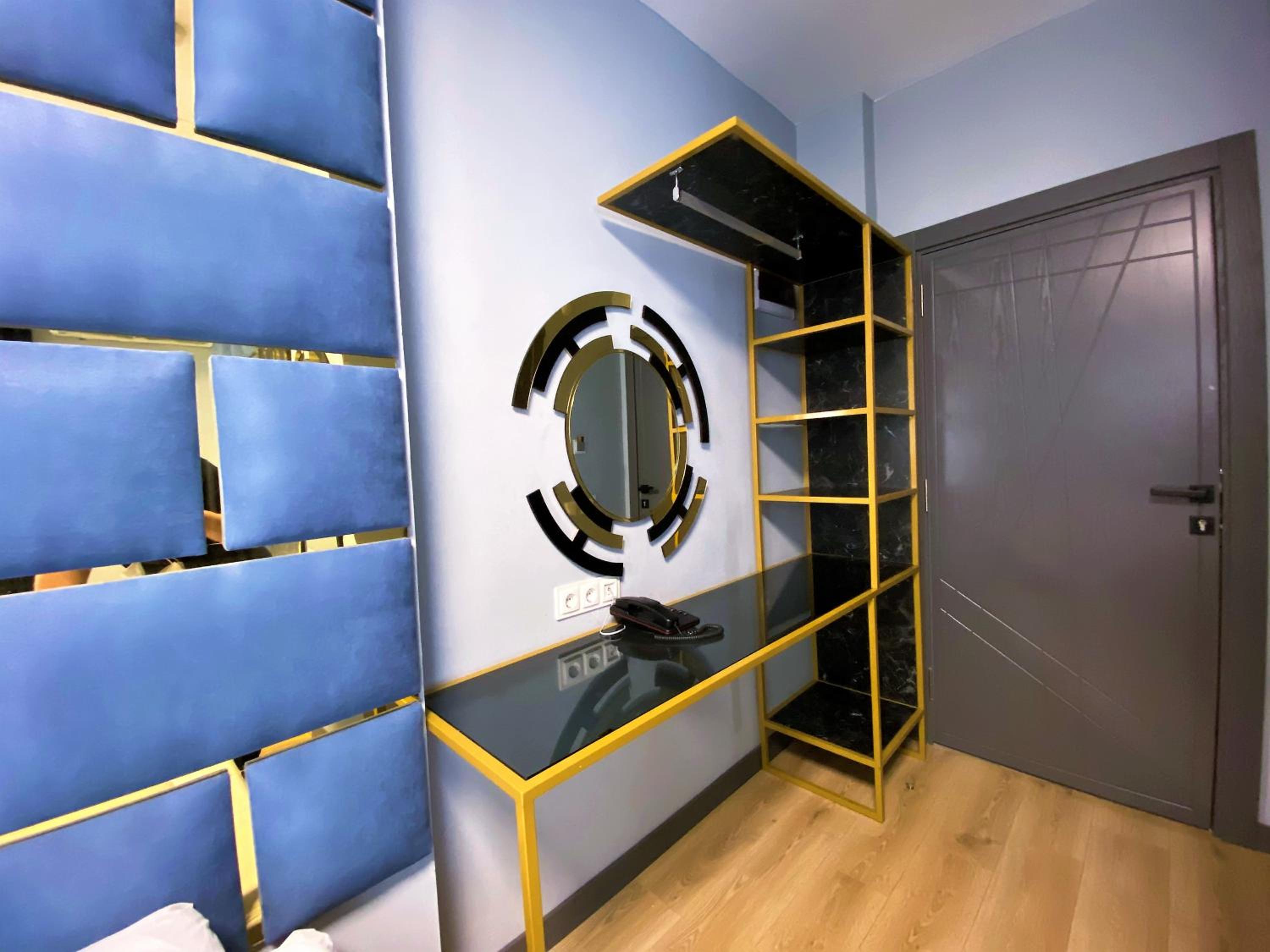 Orange Havalimanı Oteli - Image 38