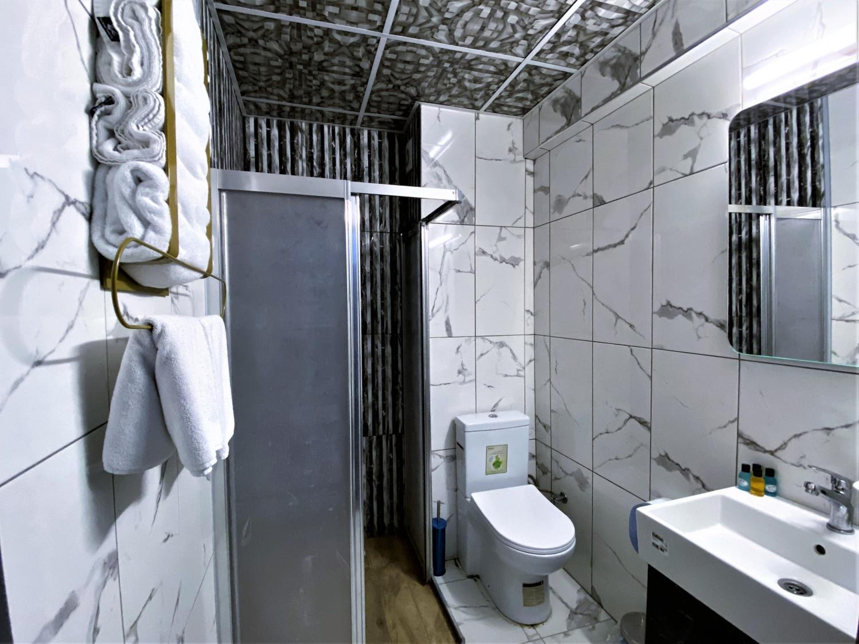 Orange Havalimanı Oteli - Image 8