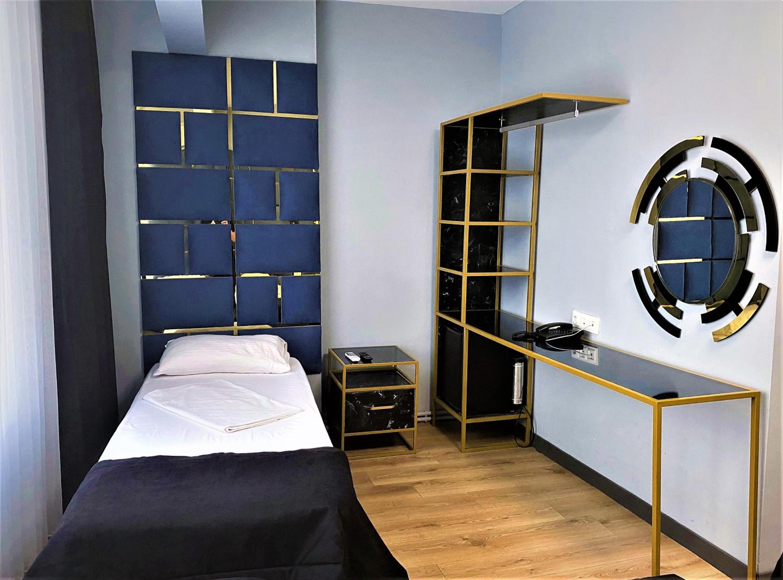 Orange Havalimanı Oteli - Image 37