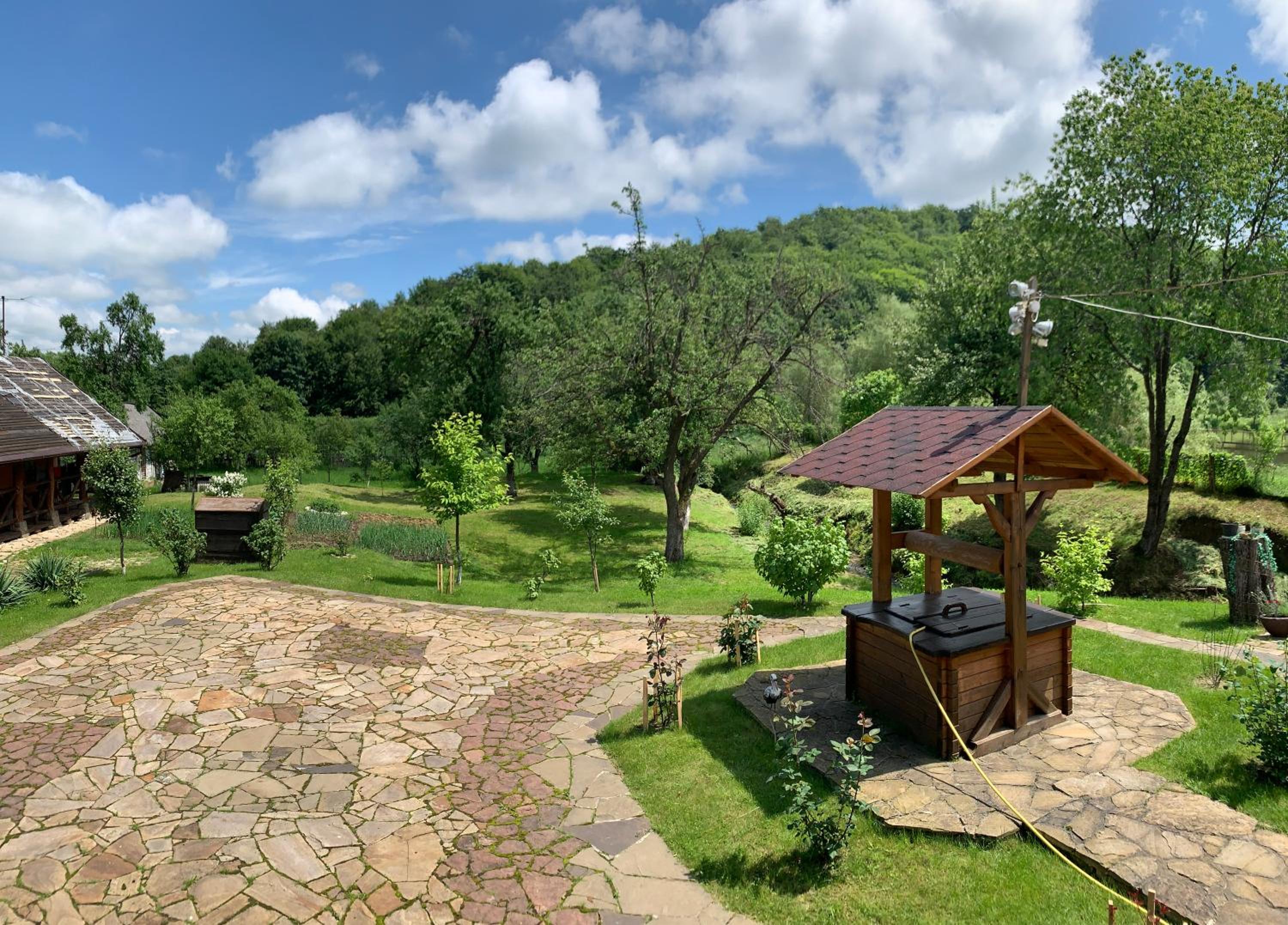 Villa Melaniia