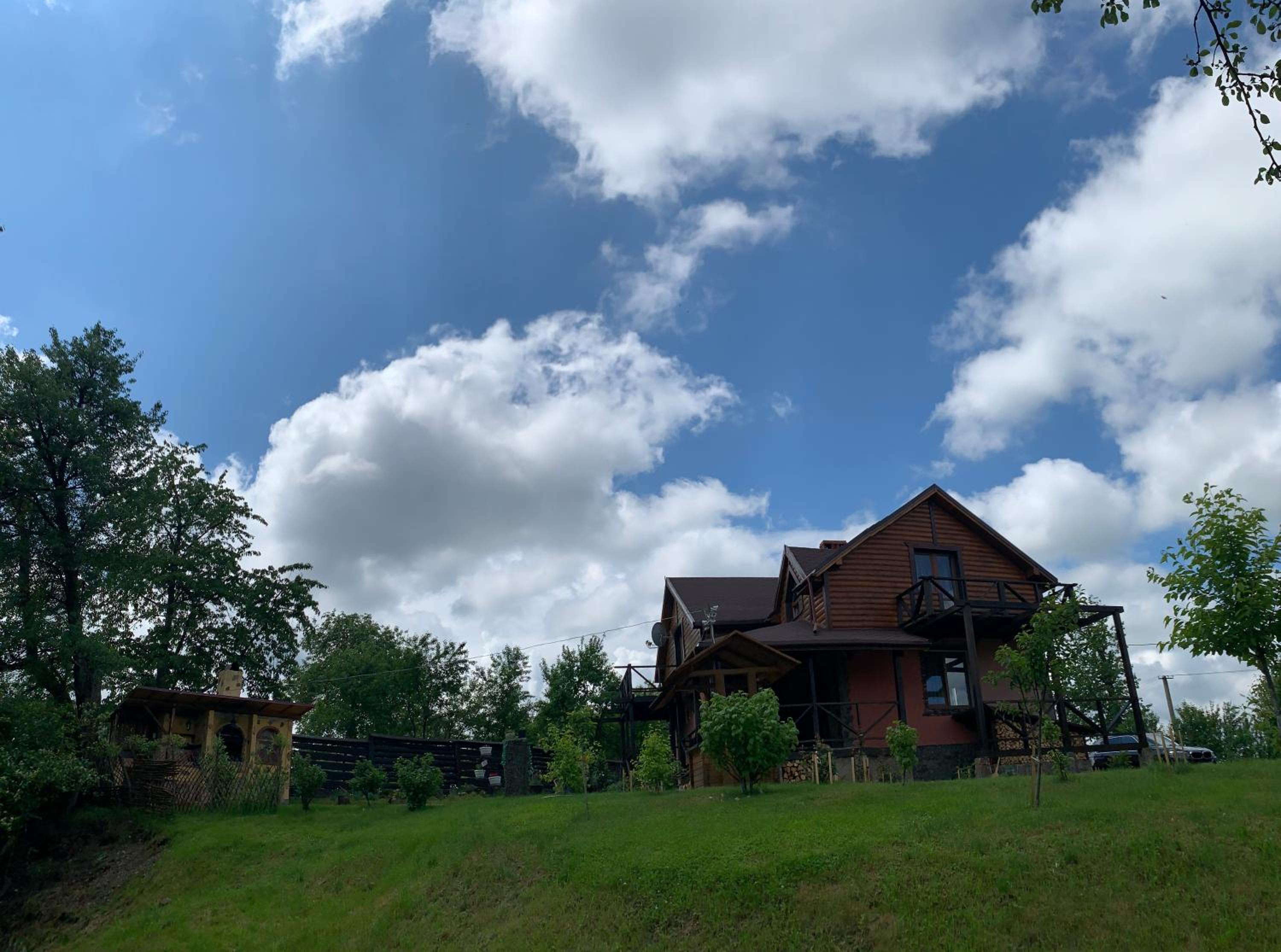 Villa Melaniia