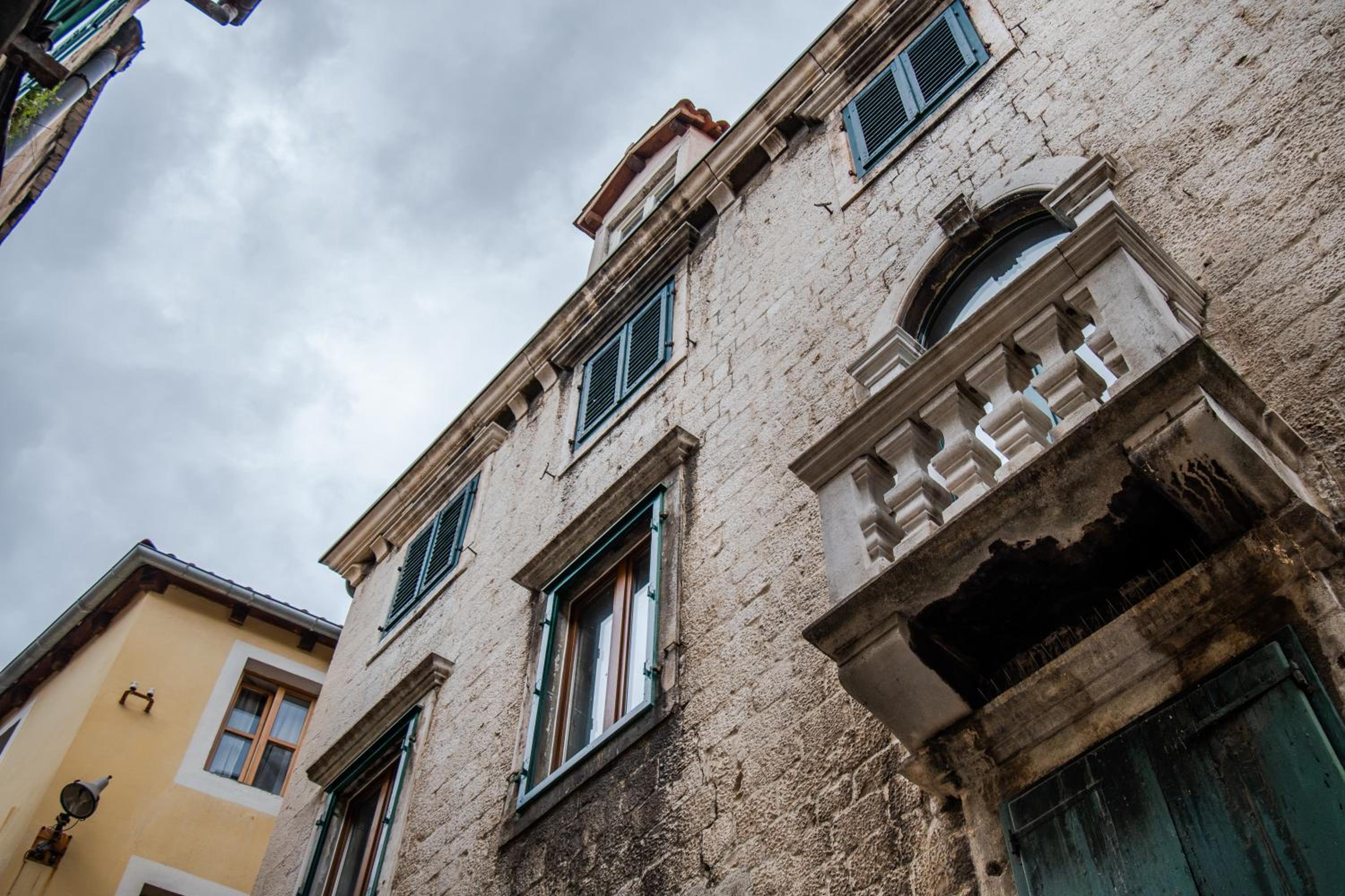 Palace Tartaglia