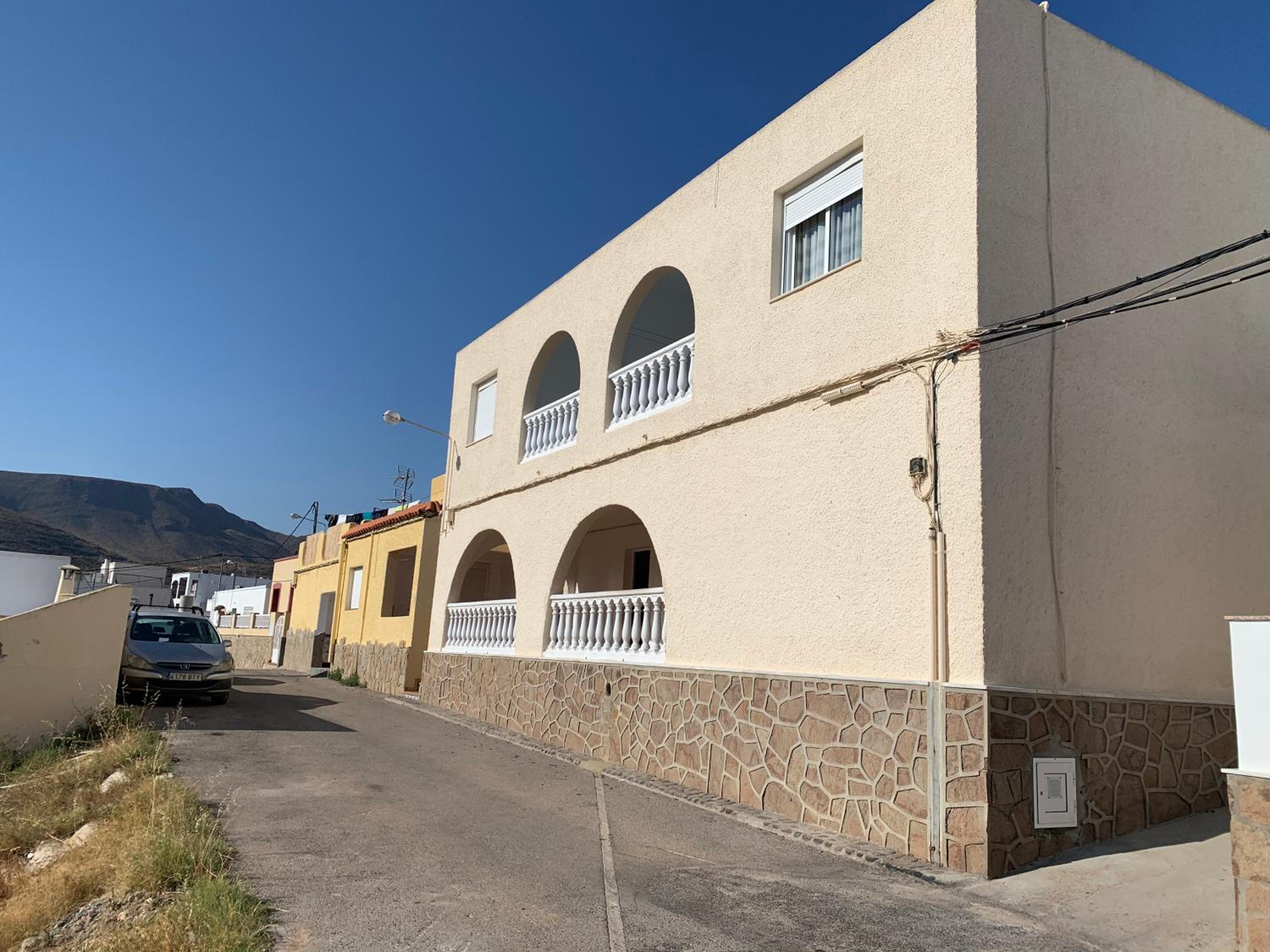 Vivienda Rural Manolo view 3