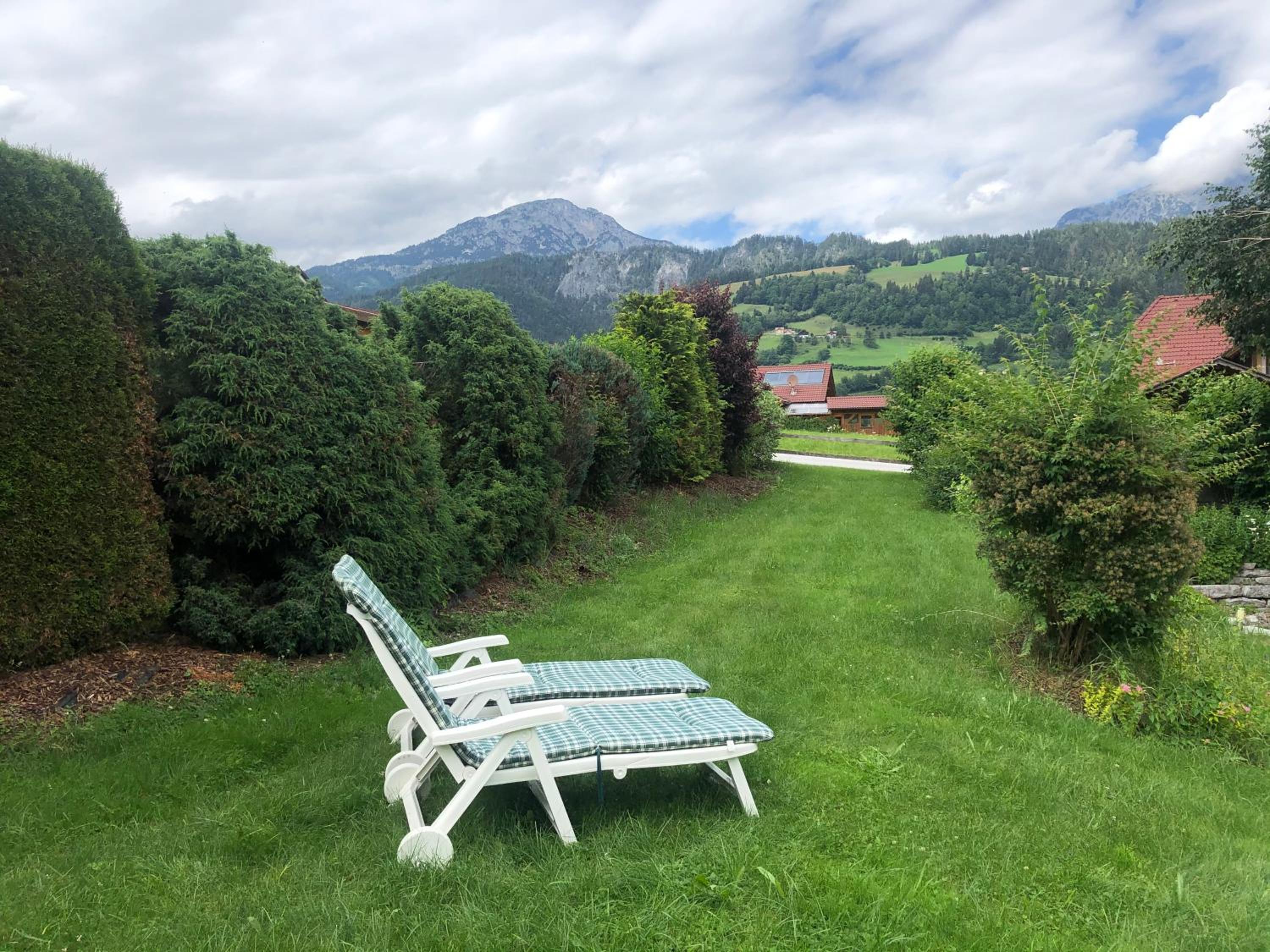 Ferienhaus Schaller am Galsterberg view 2