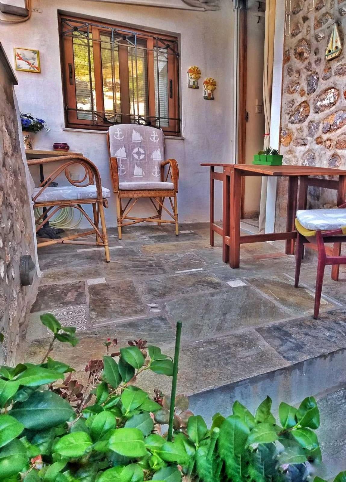 Mansion Alexandri