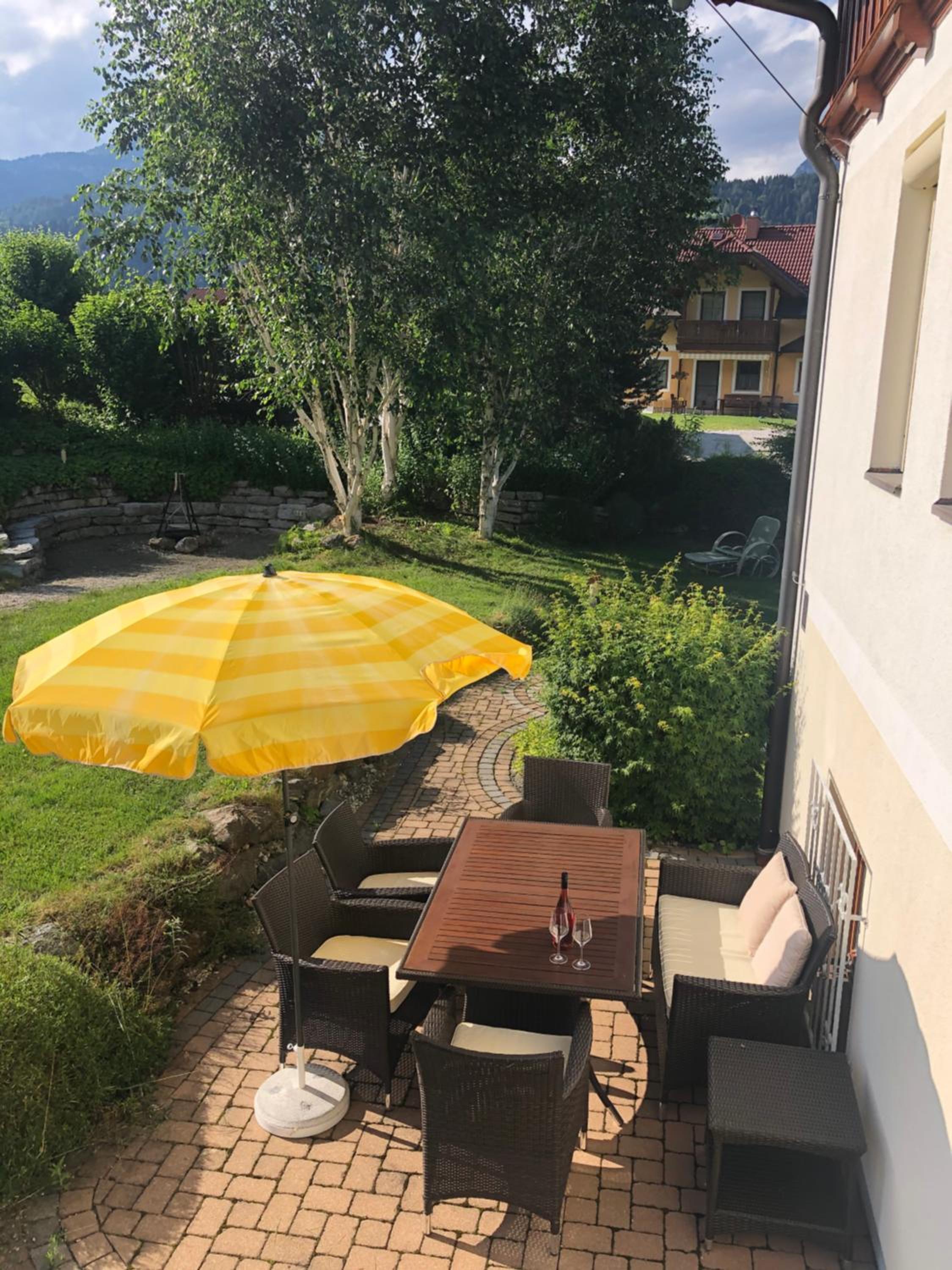Ferienhaus Schaller am Galsterberg view 4