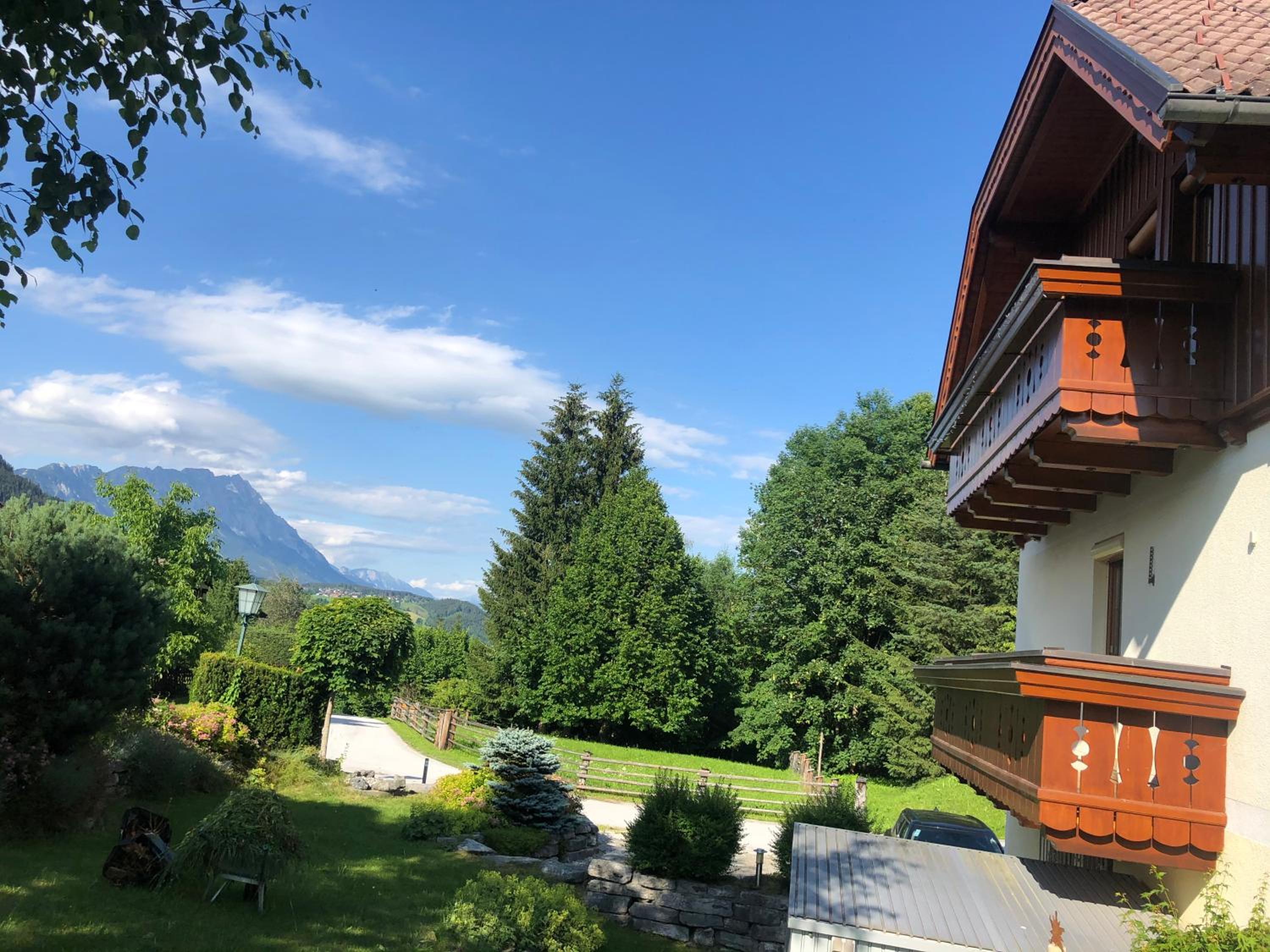 Ferienhaus Schaller am Galsterberg view 3