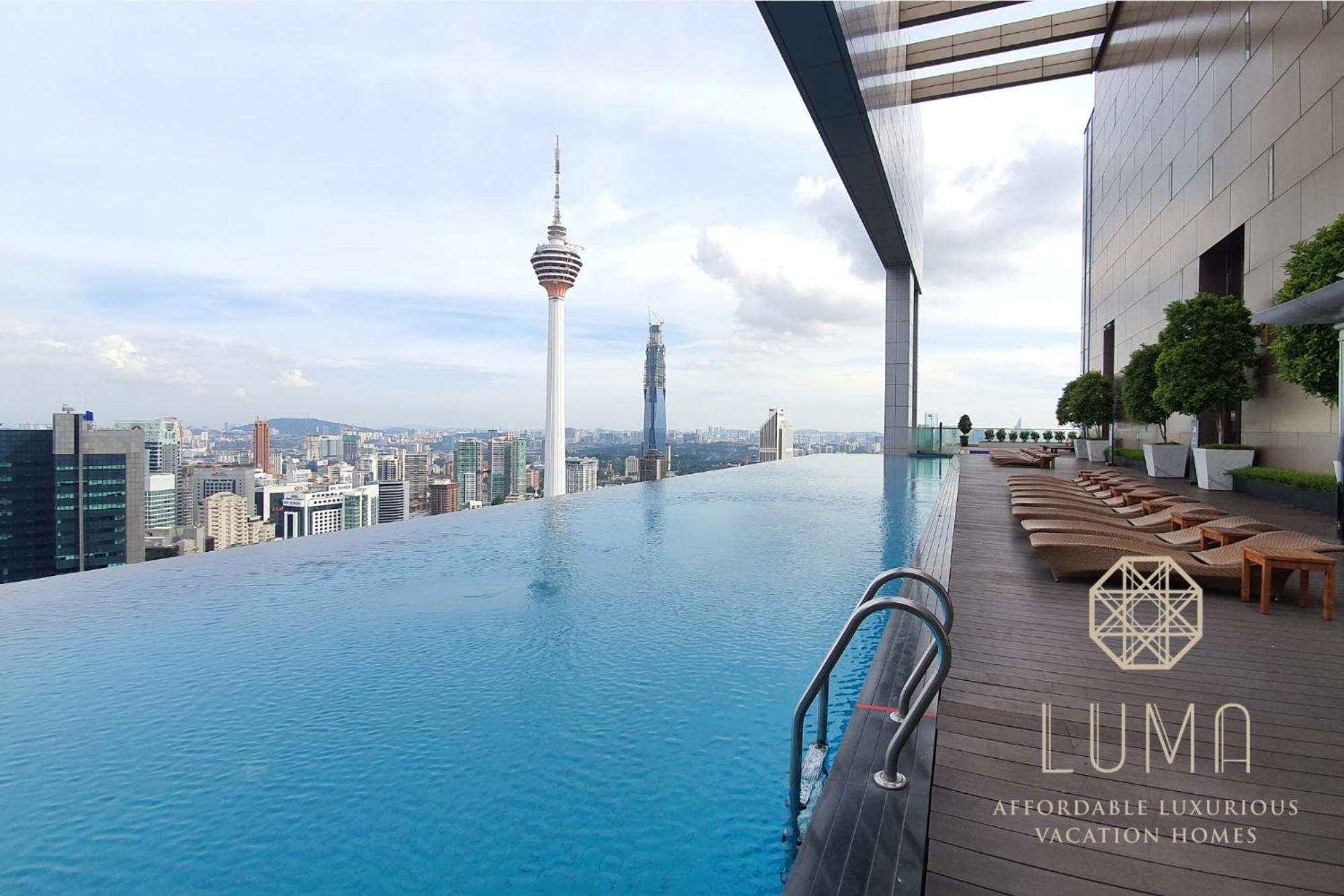 Hotel The Platinum Kuala Lumpur by LUMA - Image 1