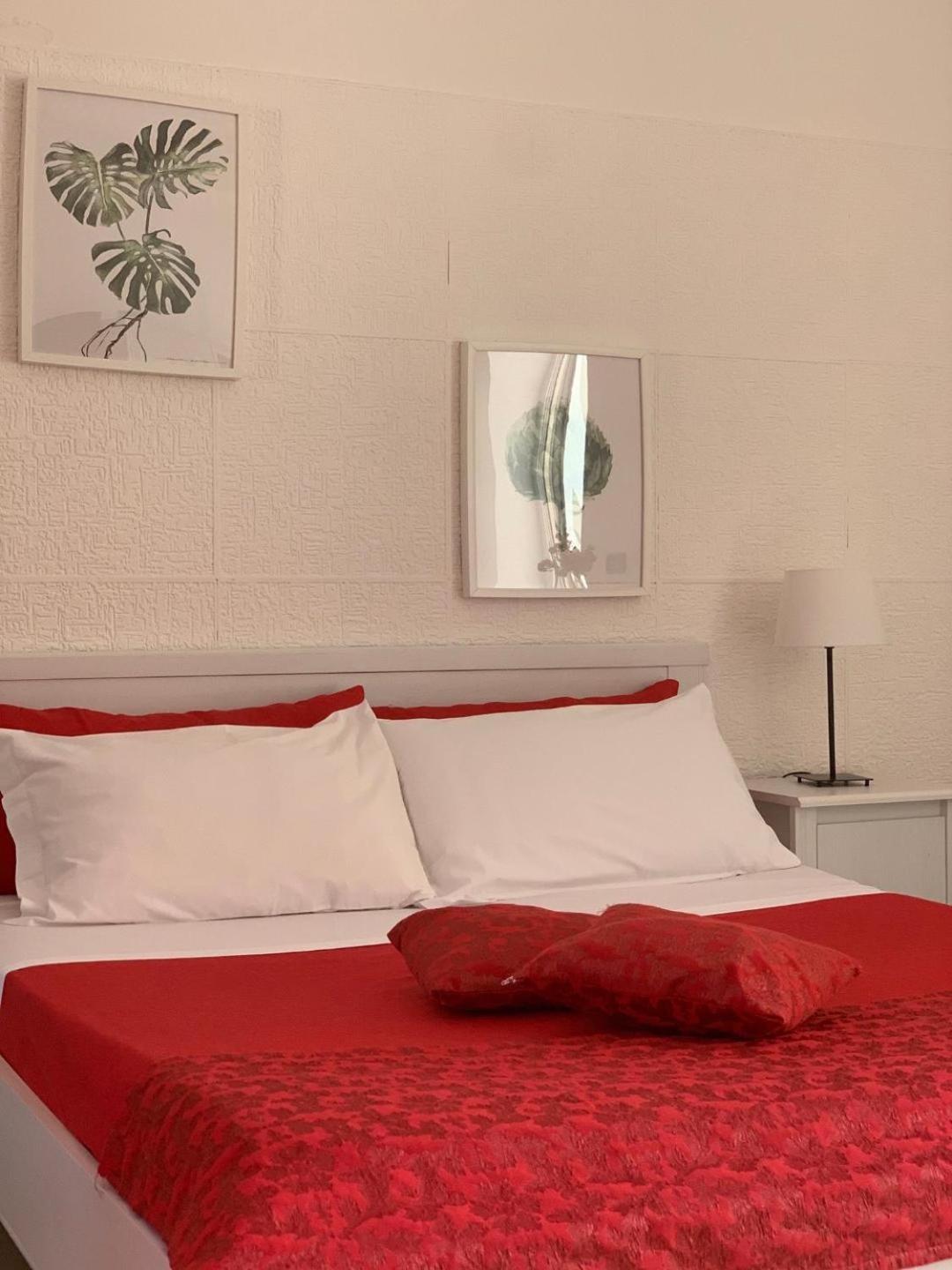 B&B Villa Matari