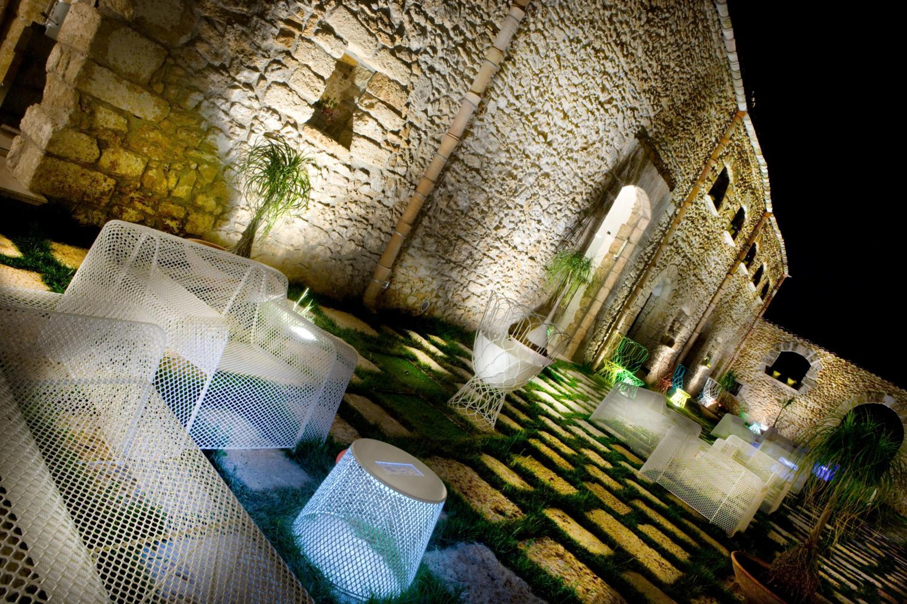 Borgo degli Angeli Wellness & Resort by Le Dhome Sicily
