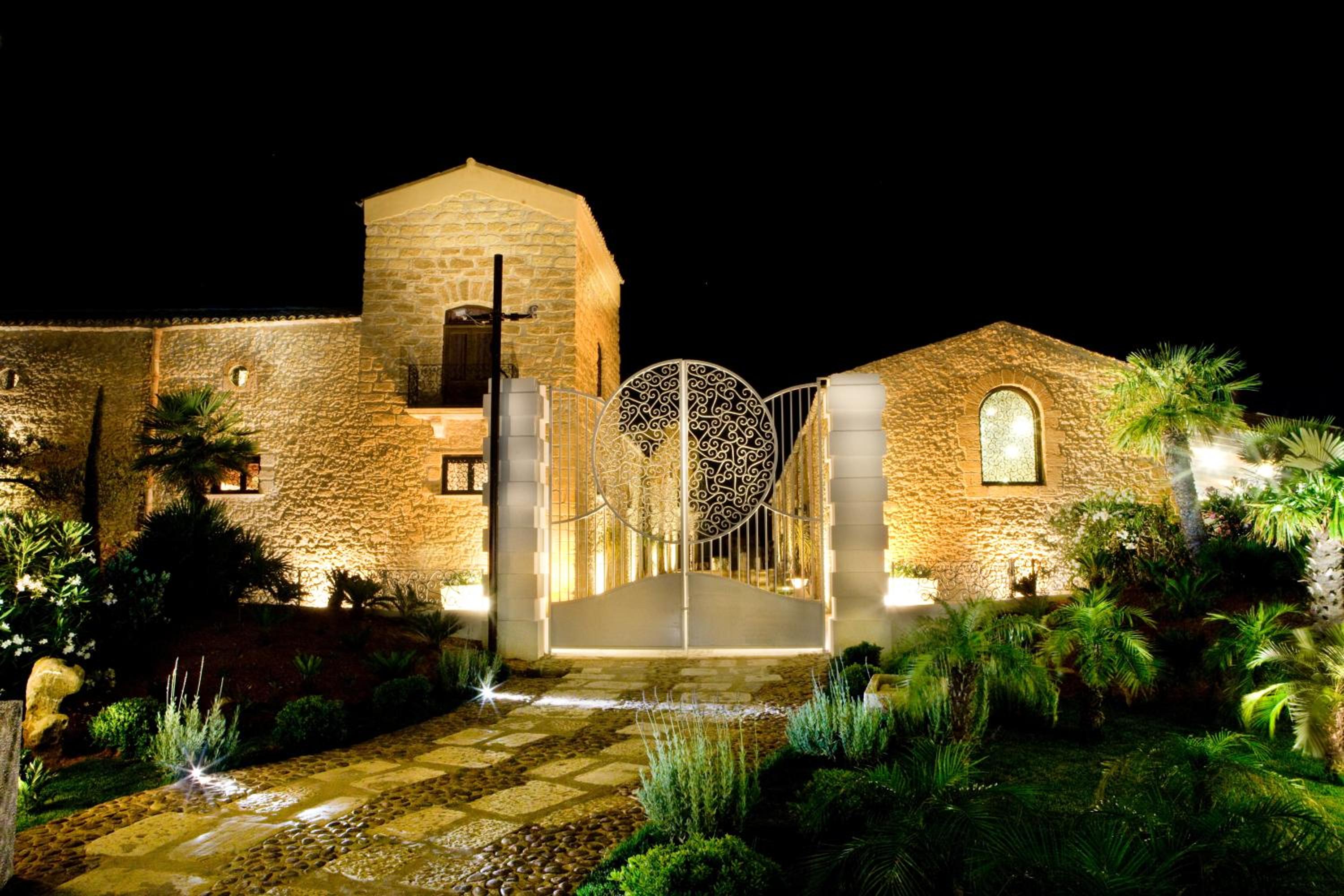 Borgo degli Angeli Wellness & Resort by Le Dhome Sicily