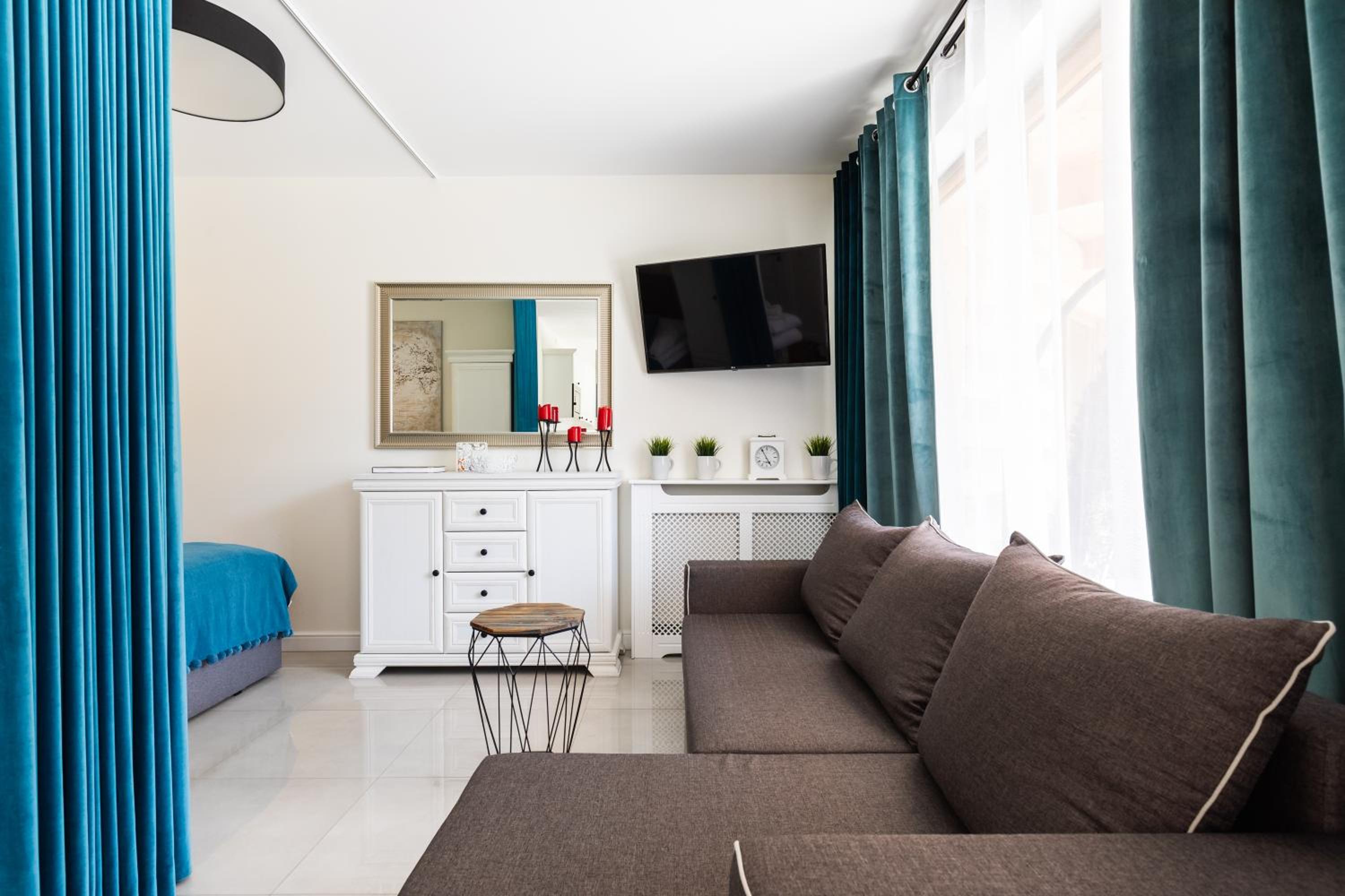 Apartamenty Nosalowe Tarasy Zakopane view 2