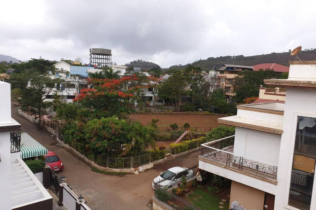 Trident Hill View 4BHK Villa view 5