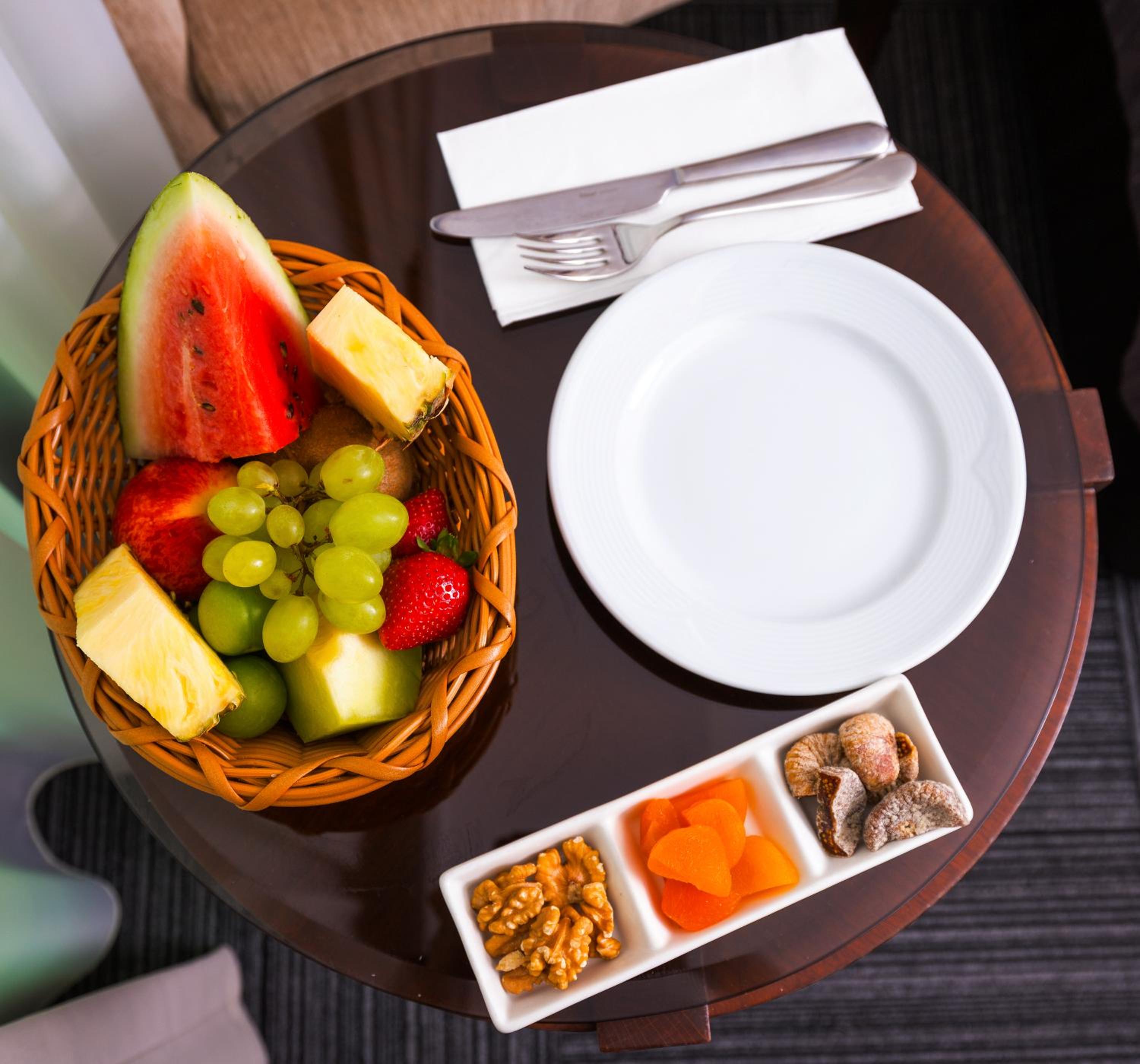 Grand Makel Hotel Topkapi - Image 24