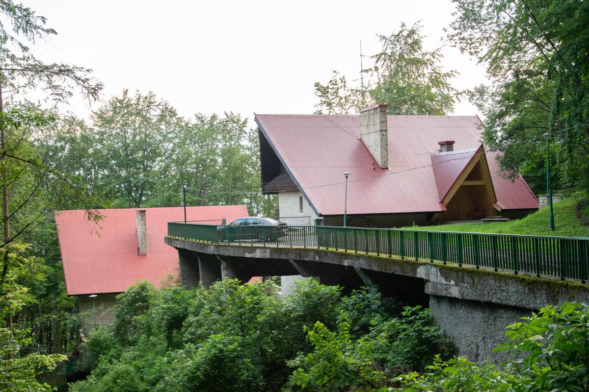children's play area