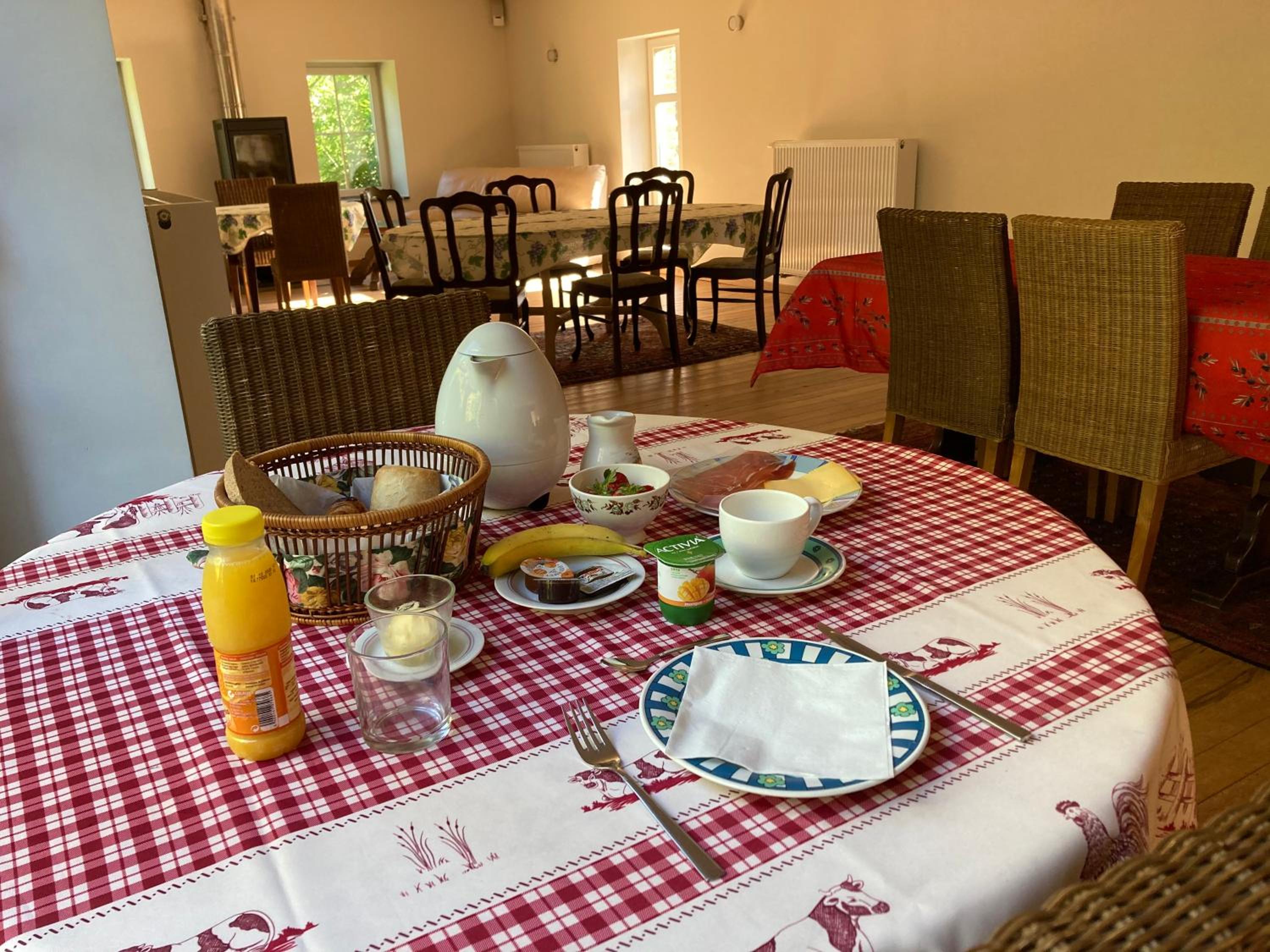 B&B Molen Ter Walle