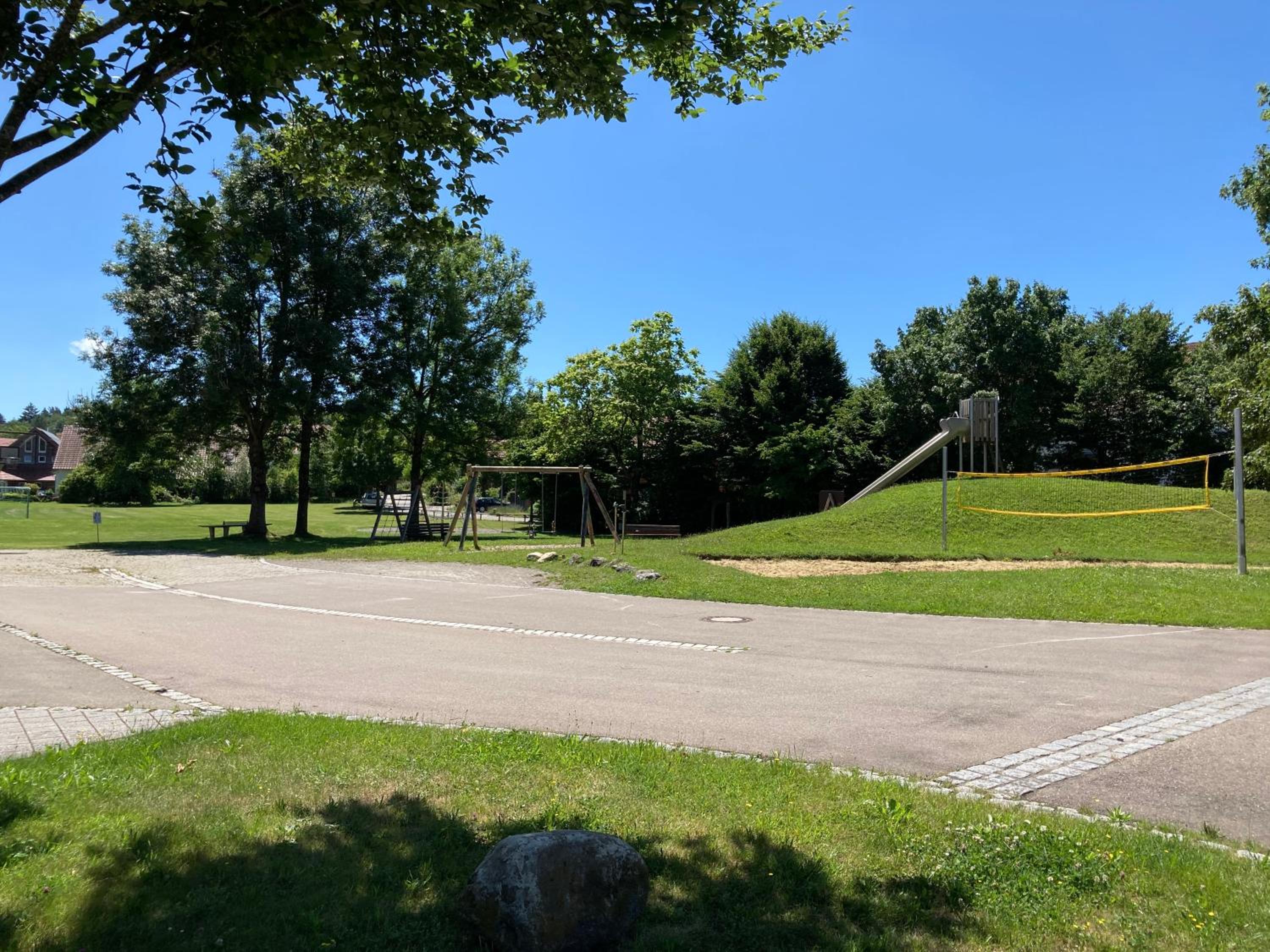 Ferienwohnung Kapellenweg Bambergen bei Überlingen