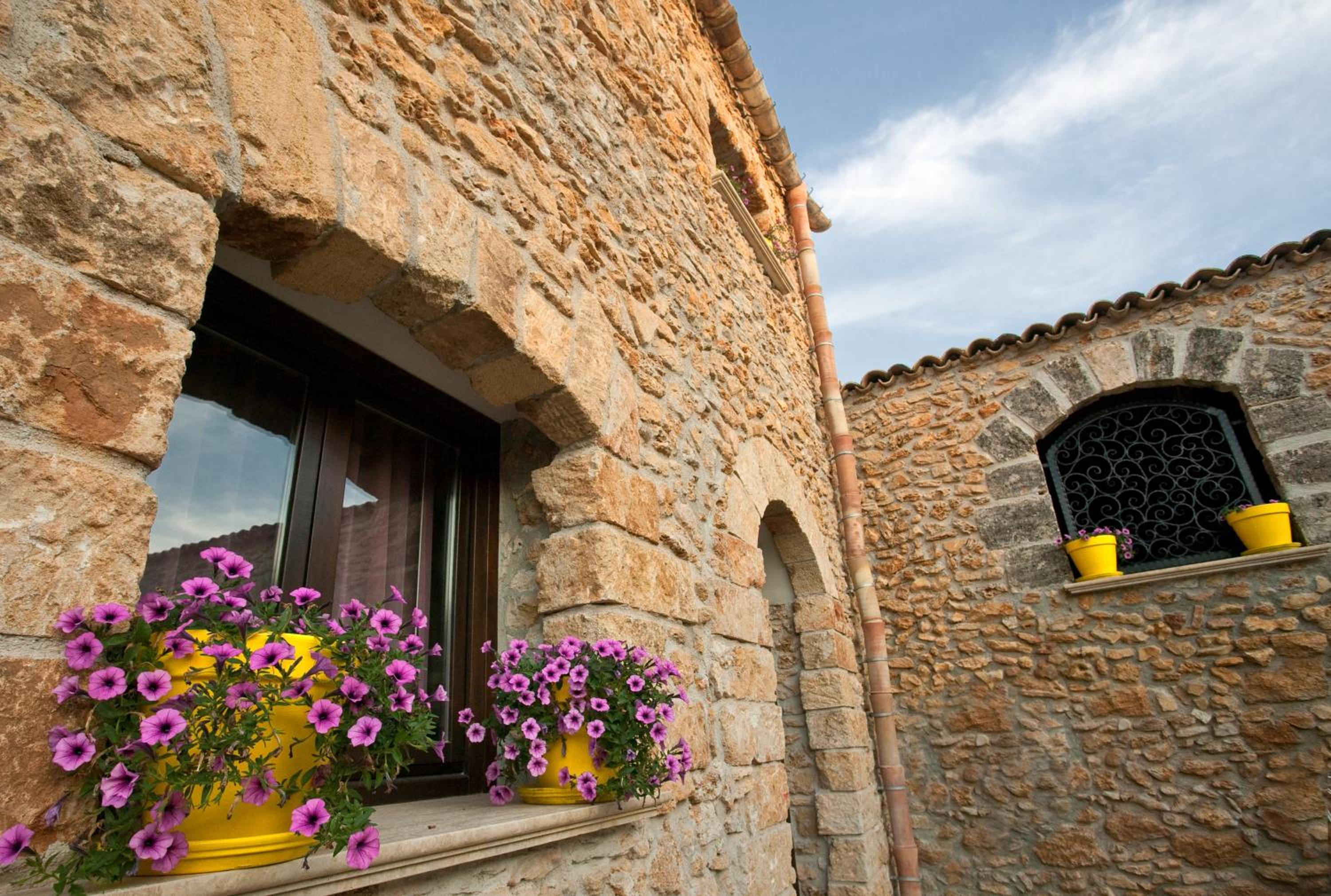 Hotel Borgo Degli Angeli