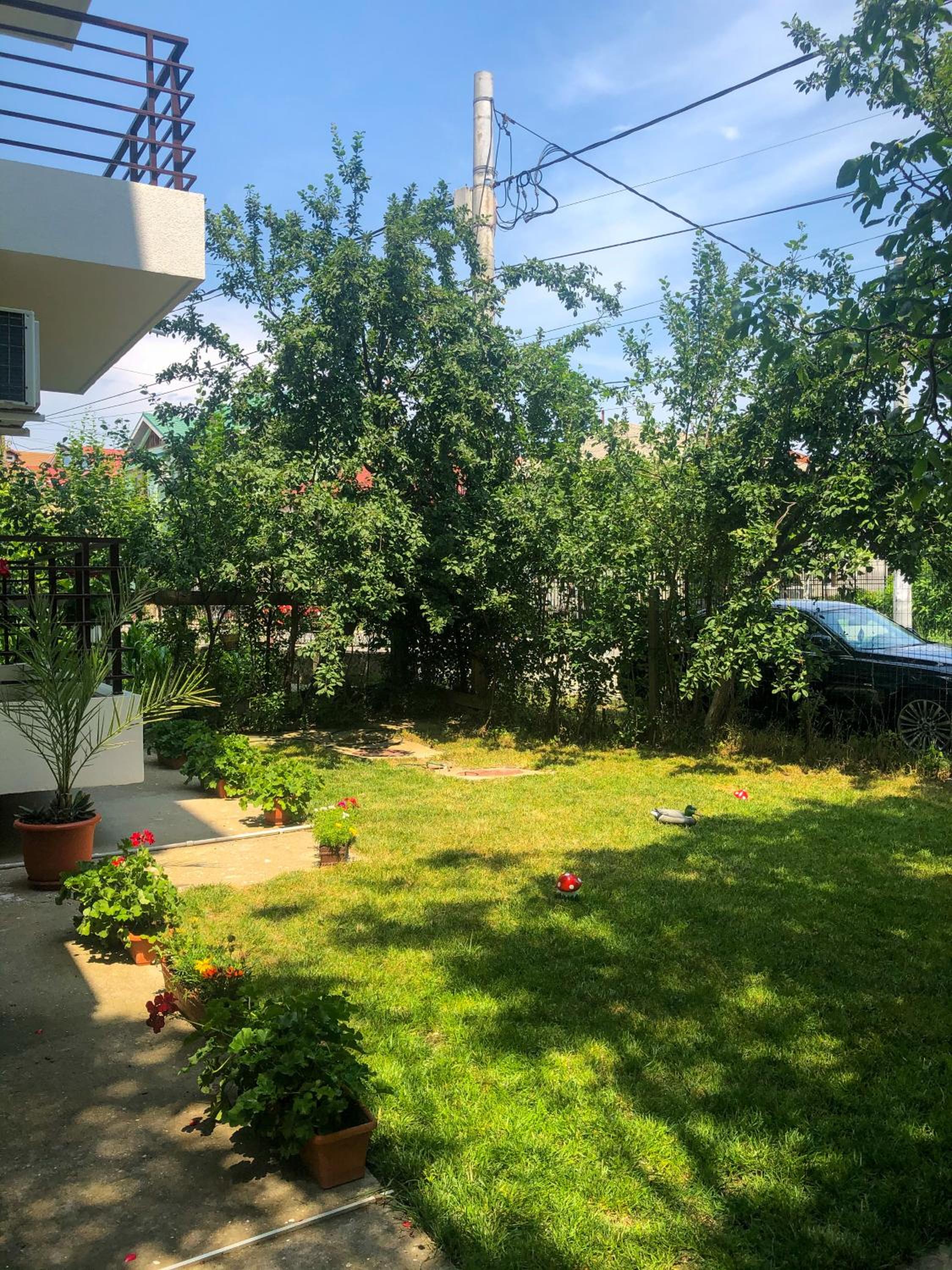 Villa Anastasia view 4